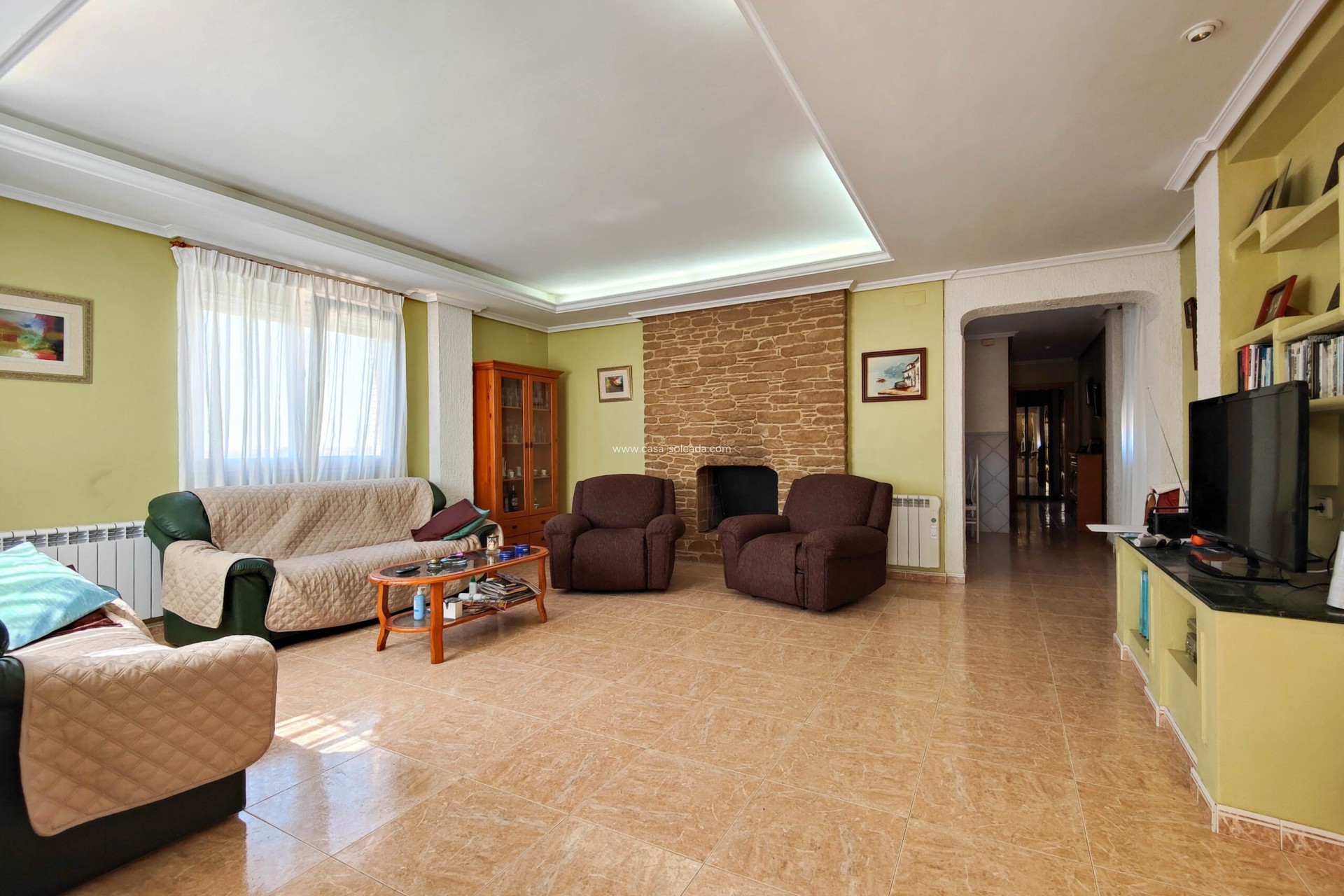 Wiederverkauf - Villa - Torrevieja - Costa Blanca