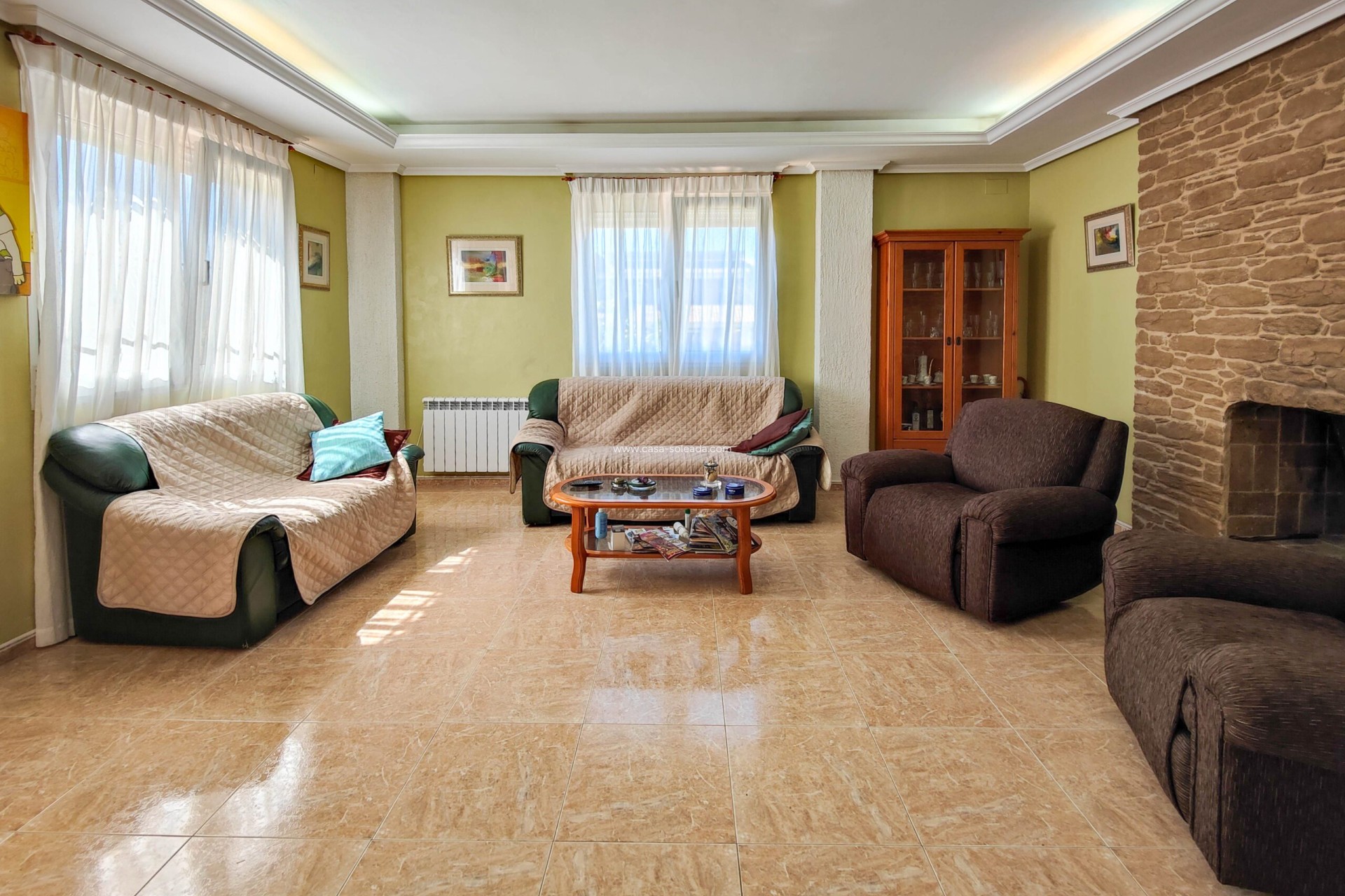 Wiederverkauf - Villa - Torrevieja - Costa Blanca