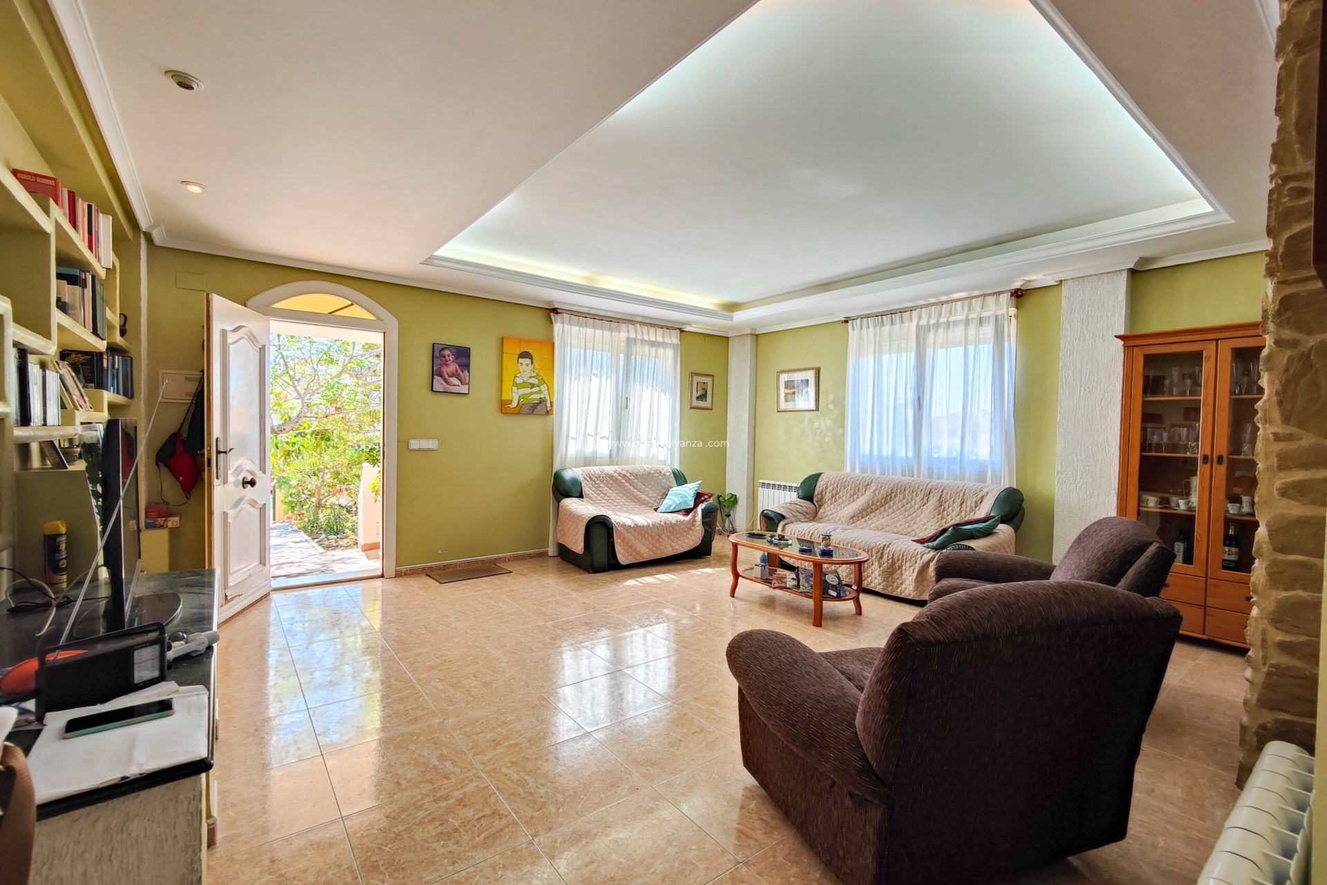 Wiederverkauf - Villa - Torrevieja - Costa Blanca