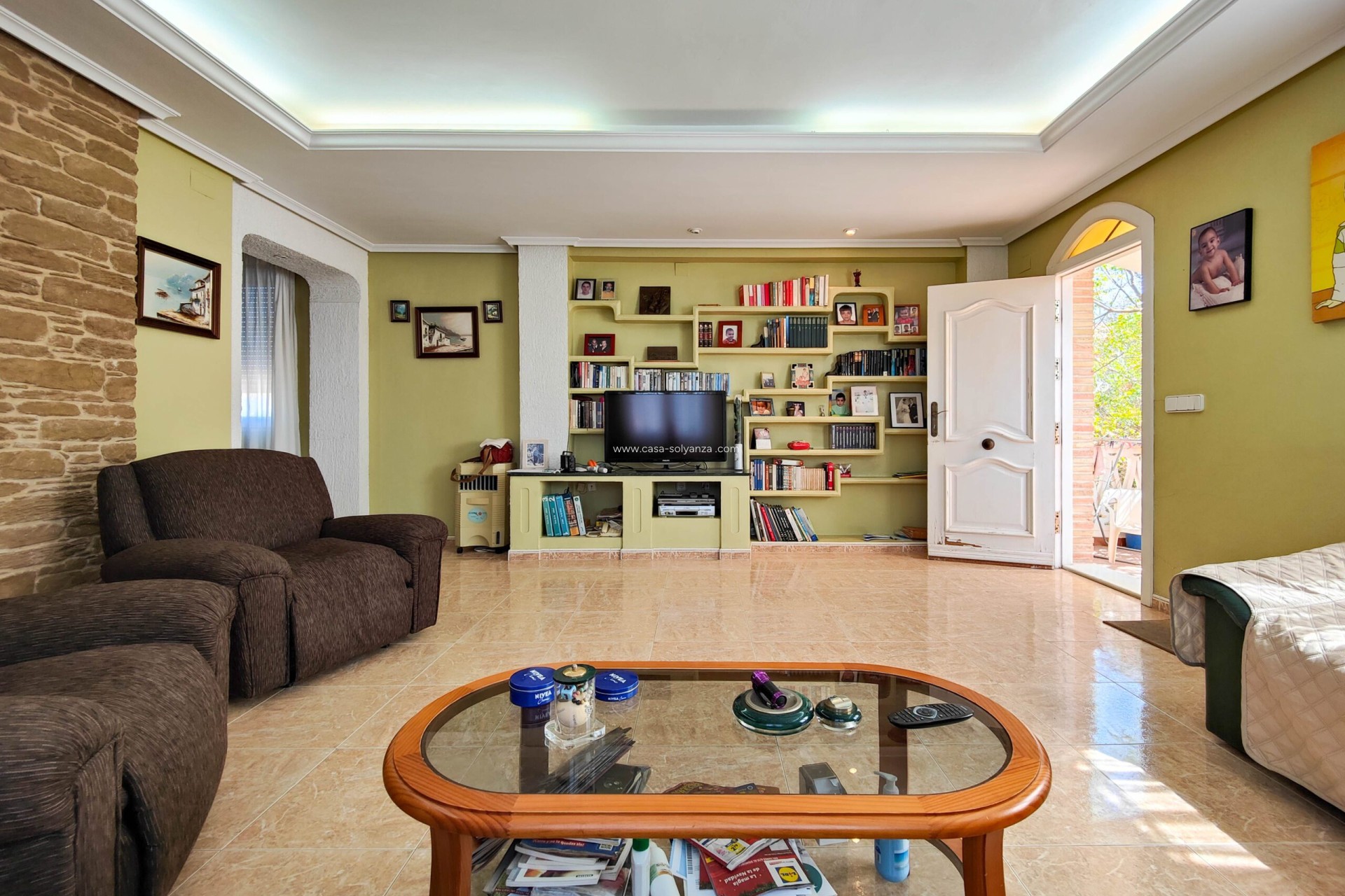 Wiederverkauf - Villa - Torrevieja - Costa Blanca