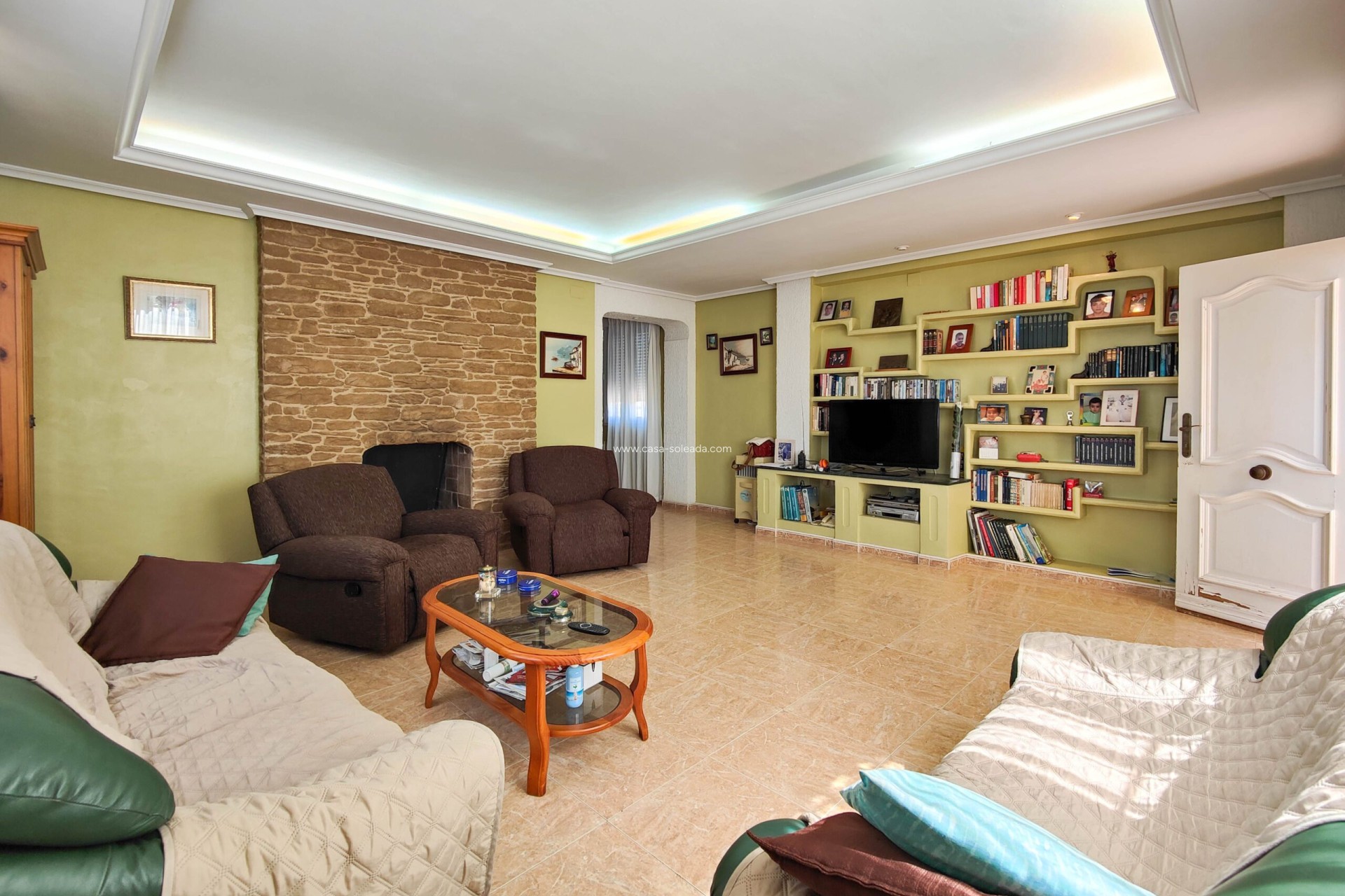 Wiederverkauf - Villa - Torrevieja - Costa Blanca