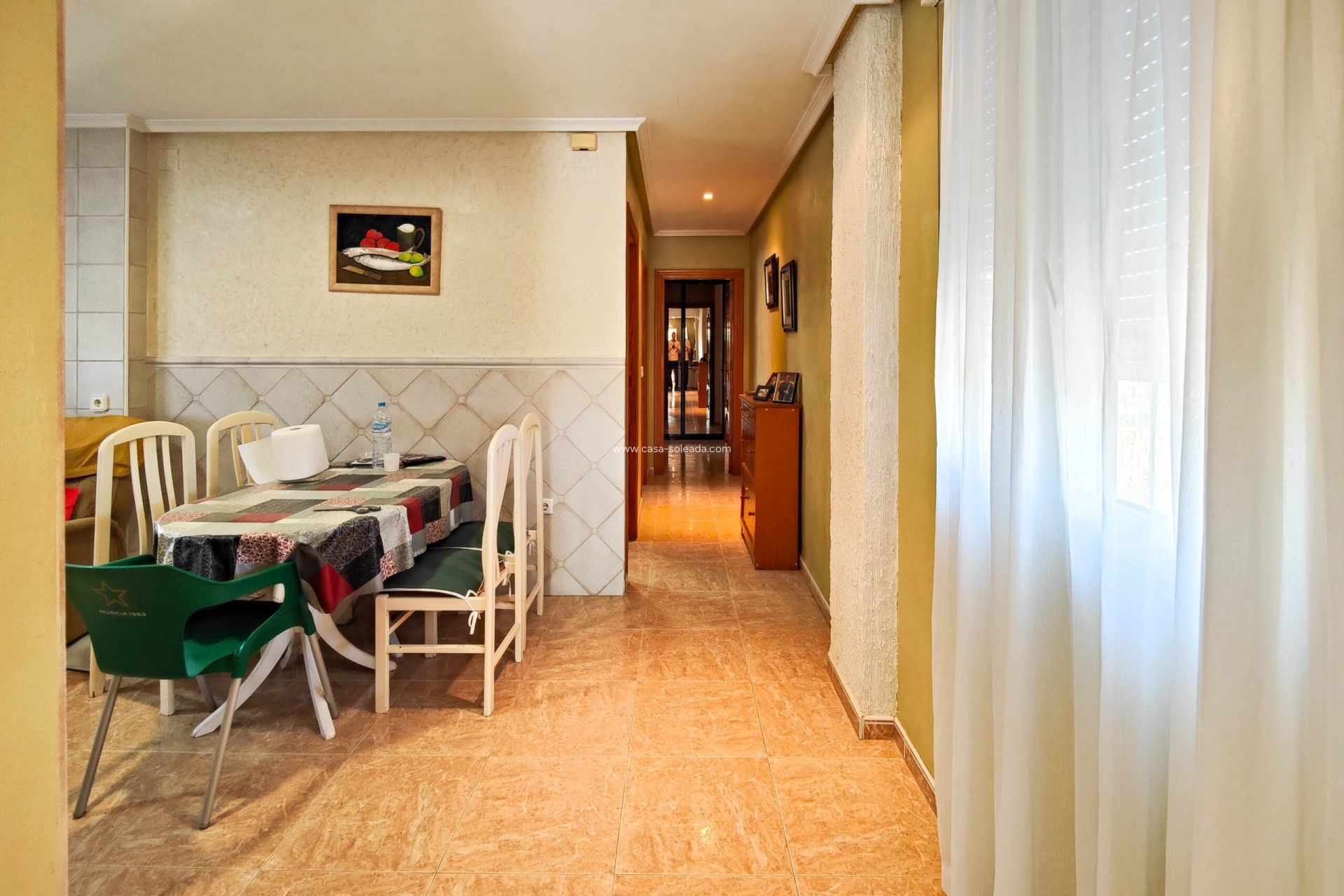 Wiederverkauf - Villa - Torrevieja - Costa Blanca