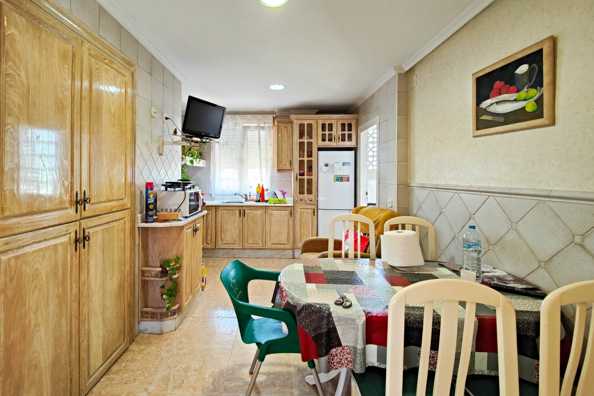 Wiederverkauf - Villa - Torrevieja - Costa Blanca
