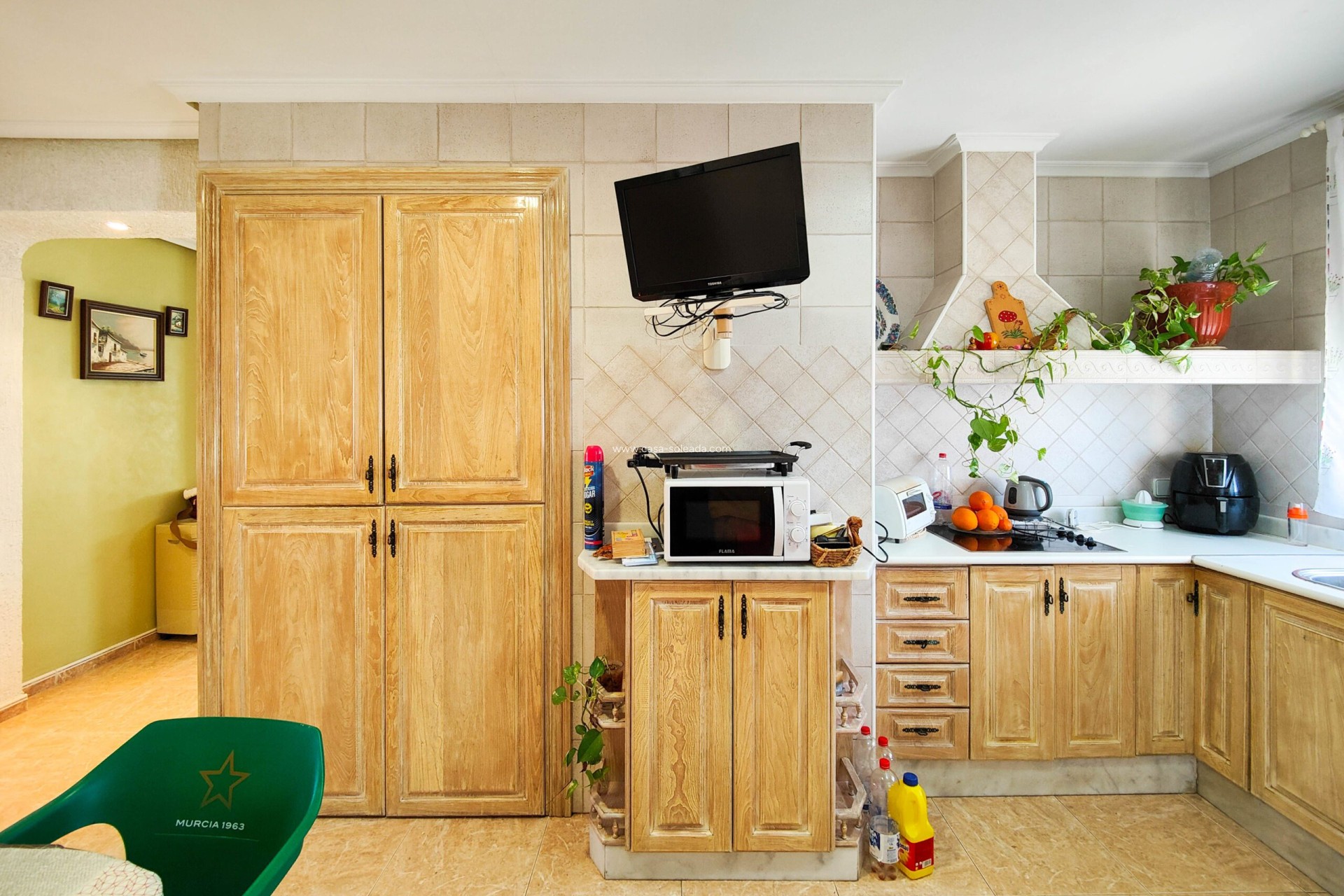 Wiederverkauf - Villa - Torrevieja - Costa Blanca