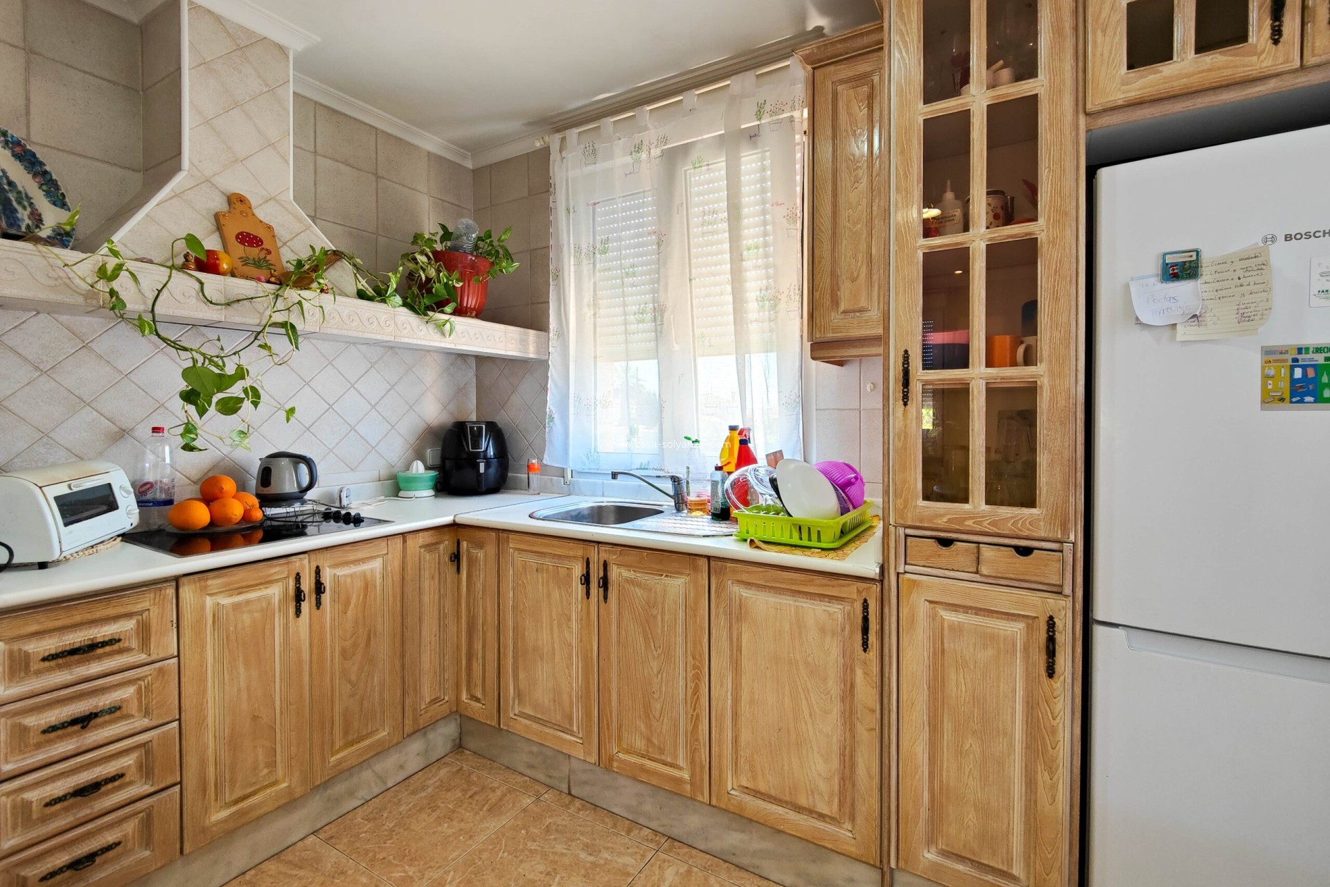 Wiederverkauf - Villa - Torrevieja - Costa Blanca