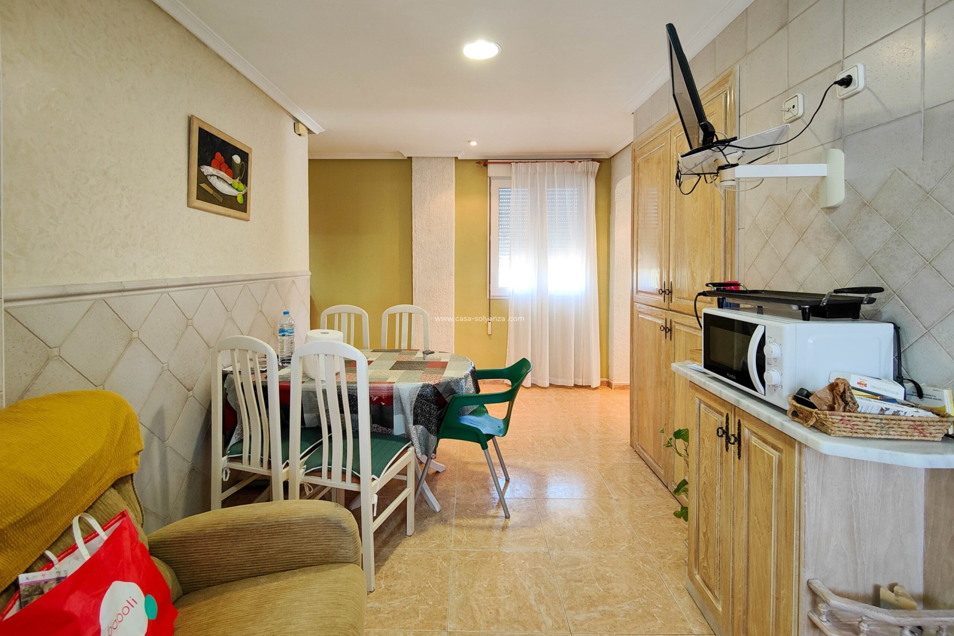 Wiederverkauf - Villa - Torrevieja - Costa Blanca