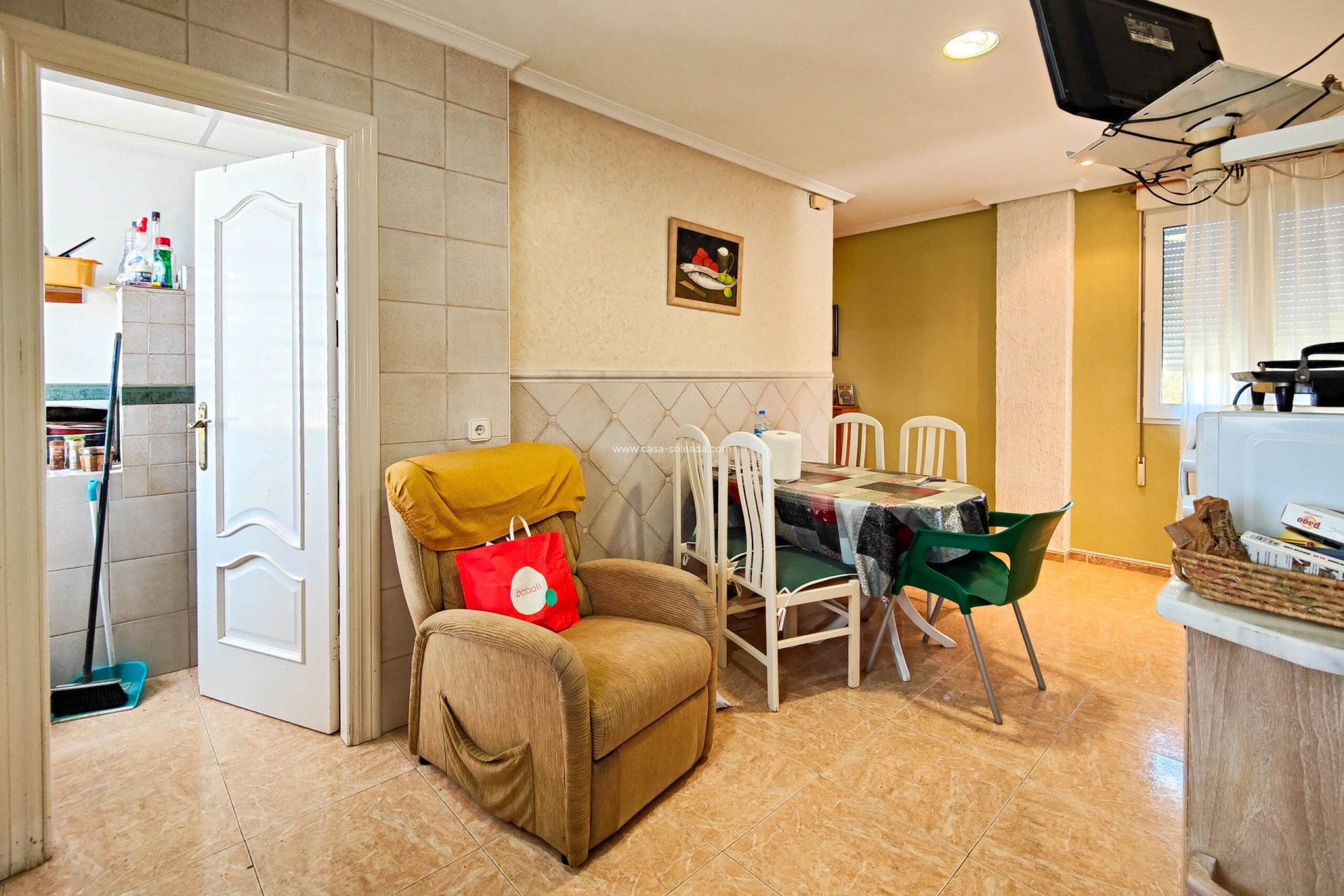 Wiederverkauf - Villa - Torrevieja - Costa Blanca