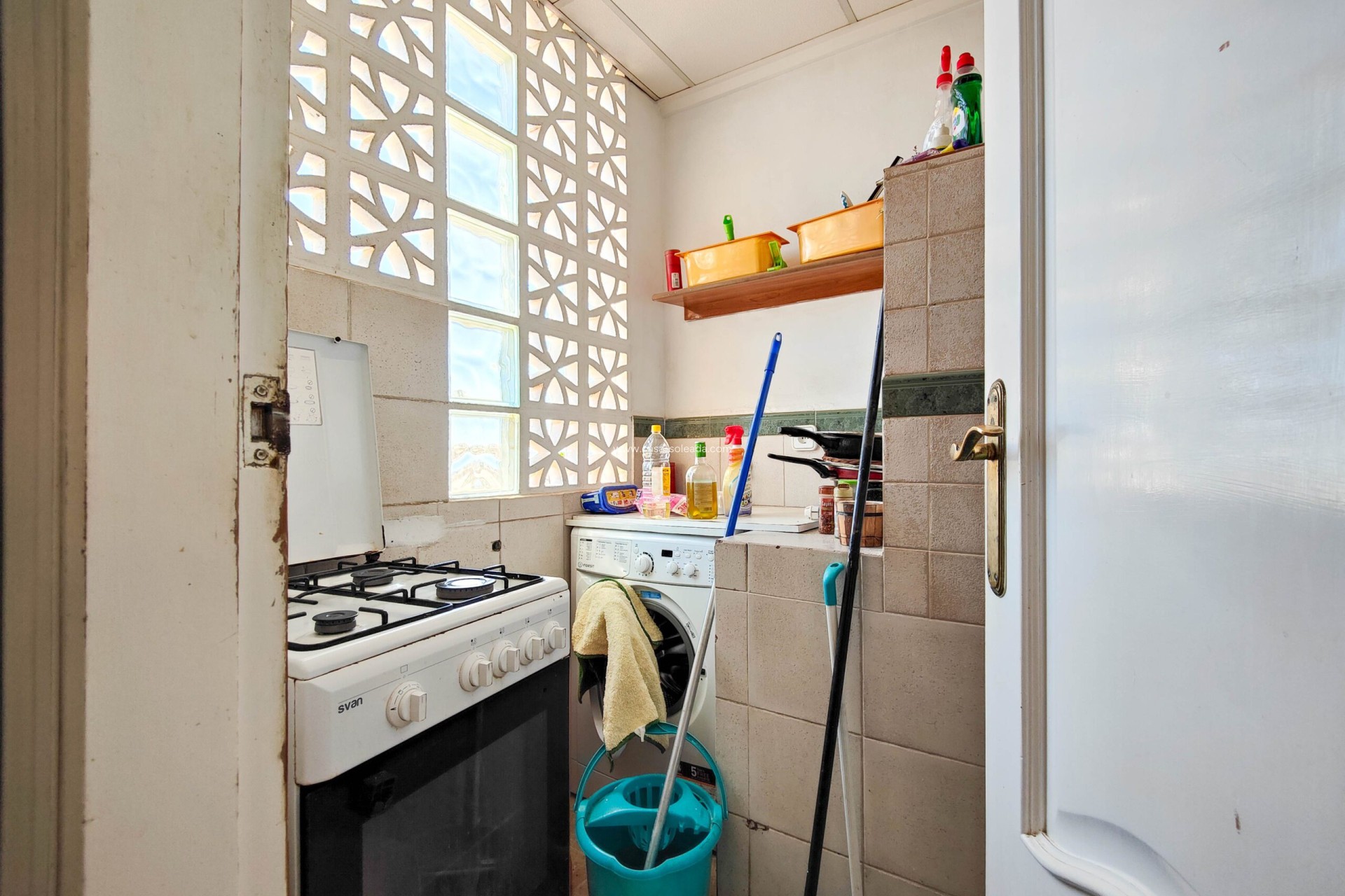 Wiederverkauf - Villa - Torrevieja - Costa Blanca