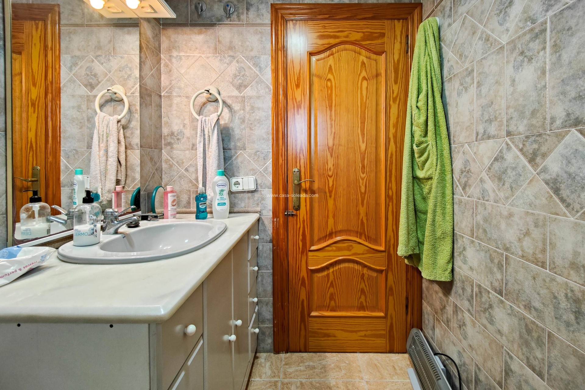 Wiederverkauf - Villa - Torrevieja - Costa Blanca