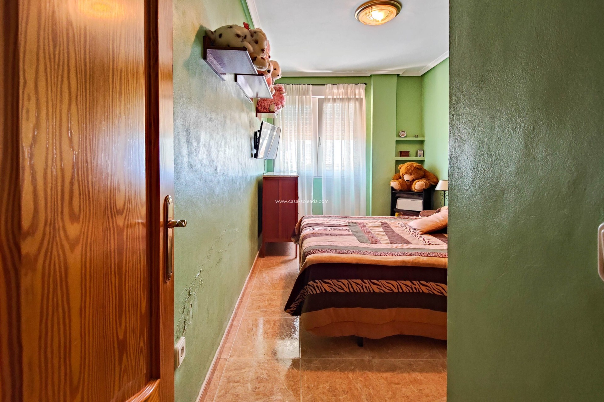 Wiederverkauf - Villa - Torrevieja - Costa Blanca