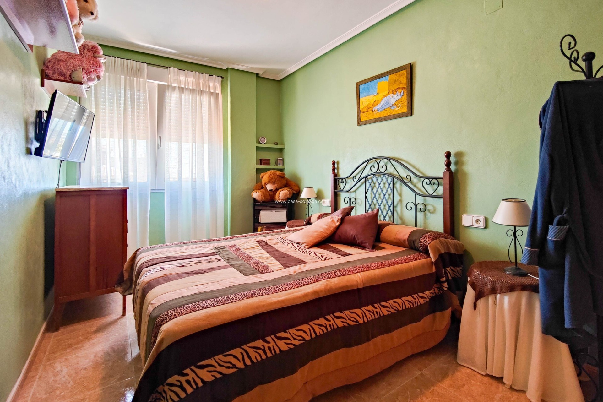 Wiederverkauf - Villa - Torrevieja - Costa Blanca