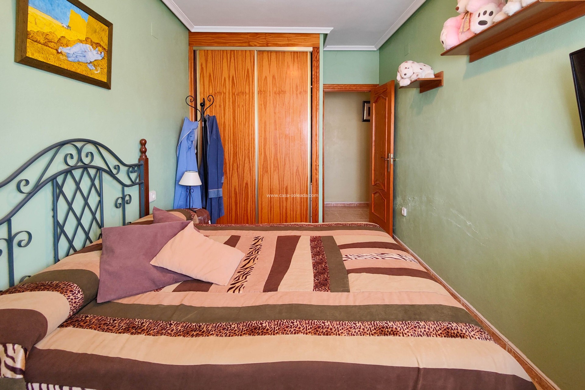 Wiederverkauf - Villa - Torrevieja - Costa Blanca
