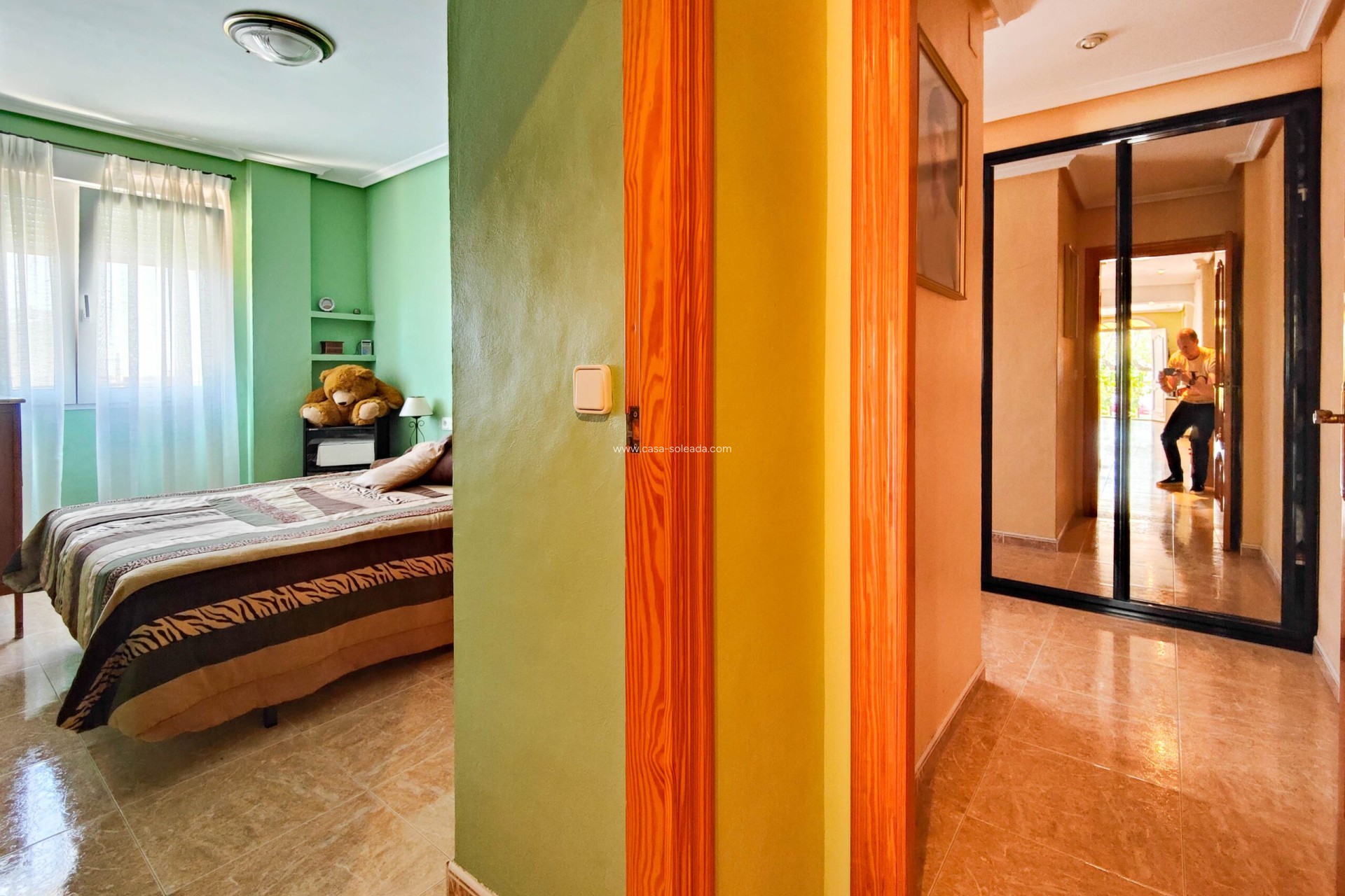 Wiederverkauf - Villa - Torrevieja - Costa Blanca
