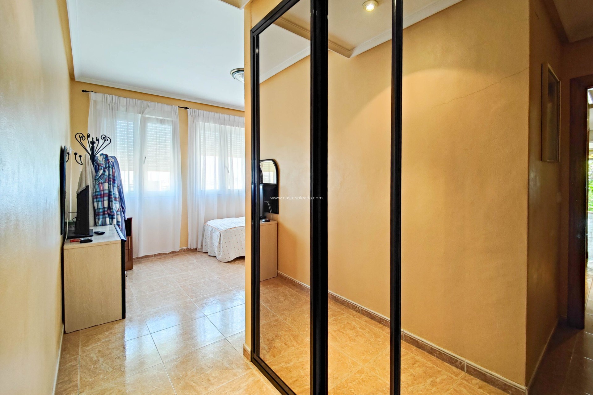 Wiederverkauf - Villa - Torrevieja - Costa Blanca
