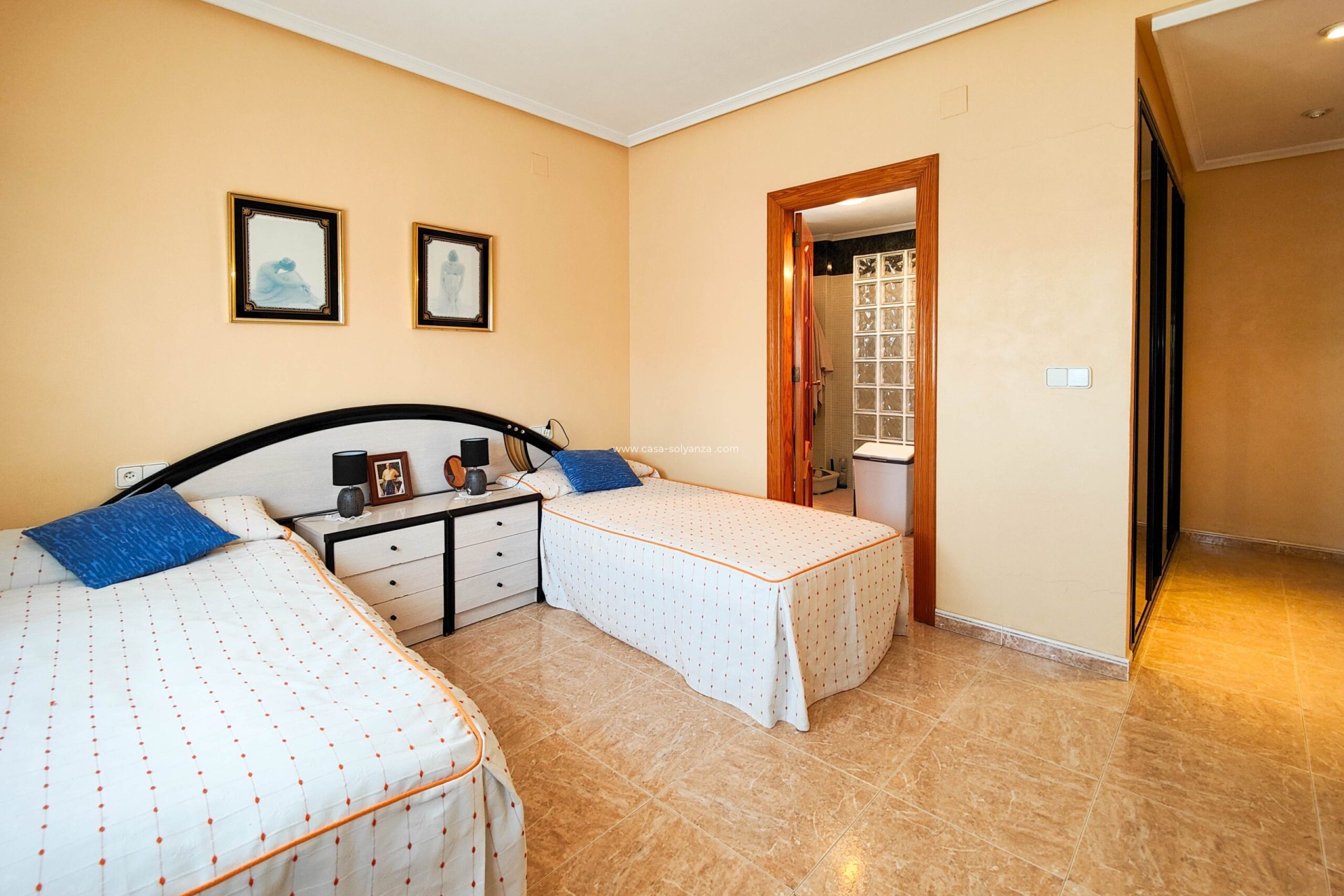 Wiederverkauf - Villa - Torrevieja - Costa Blanca