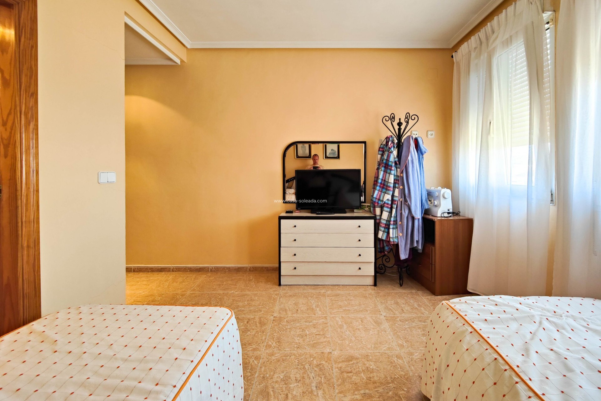 Wiederverkauf - Villa - Torrevieja - Costa Blanca