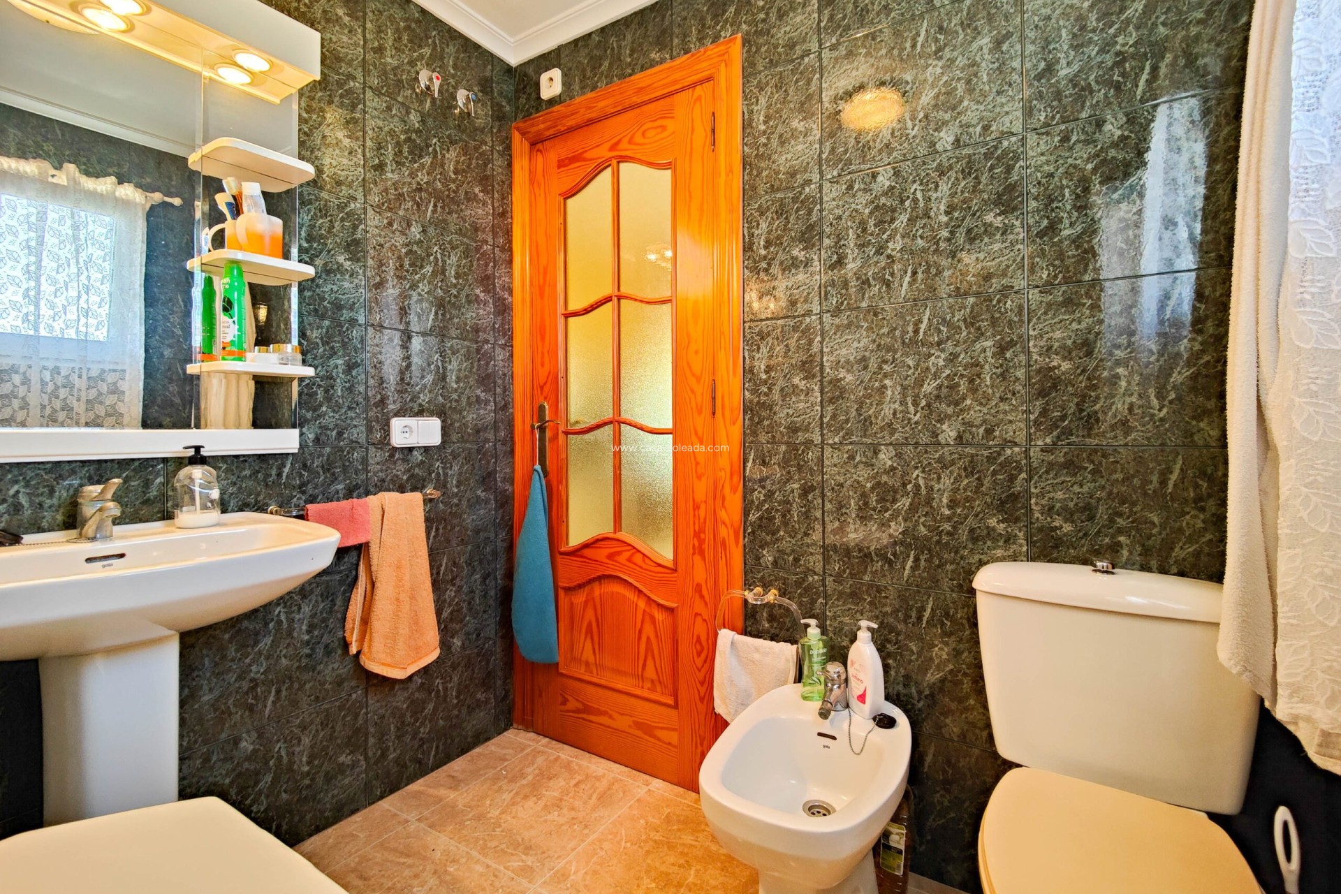 Wiederverkauf - Villa - Torrevieja - Costa Blanca