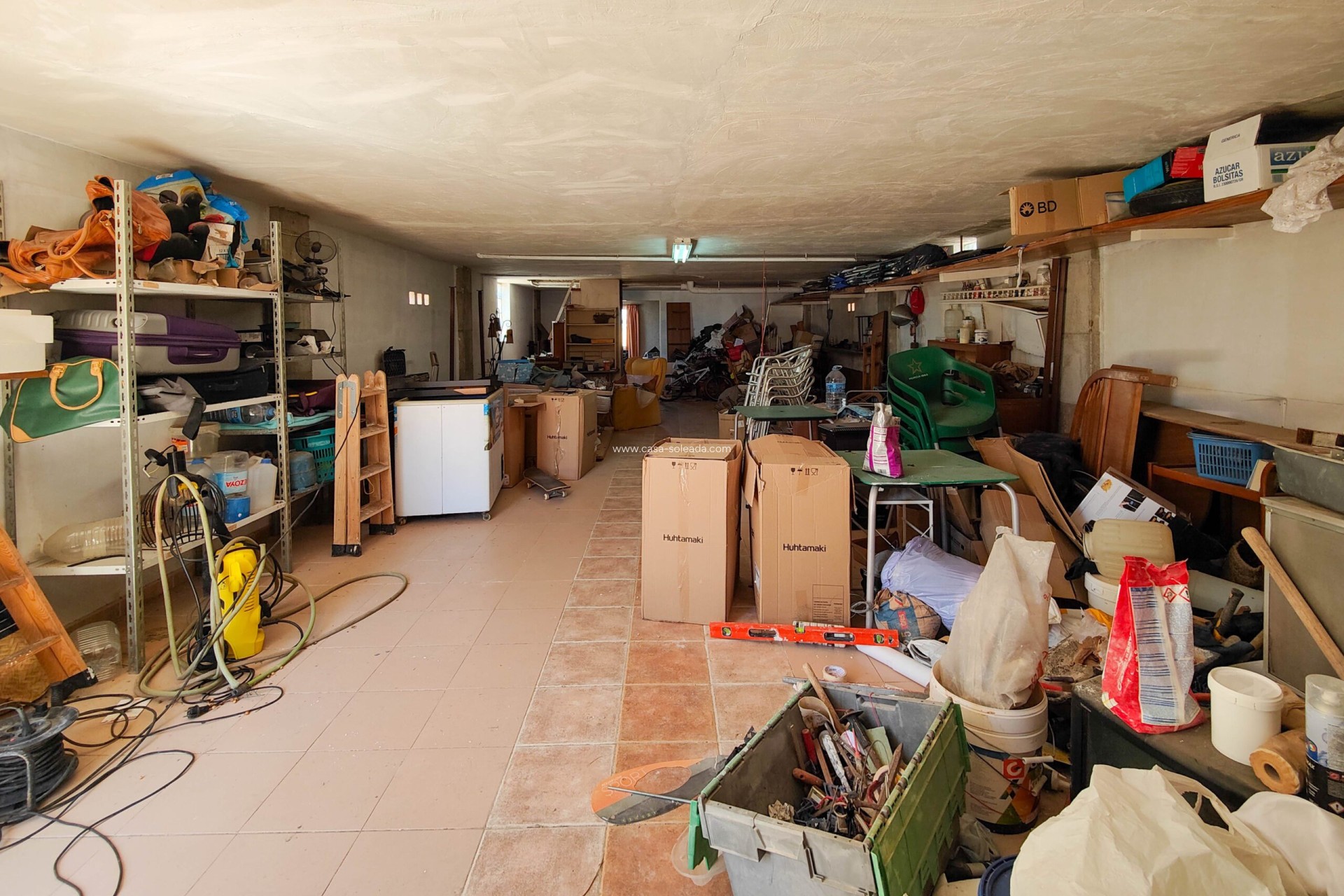 Wiederverkauf - Villa - Torrevieja - Costa Blanca