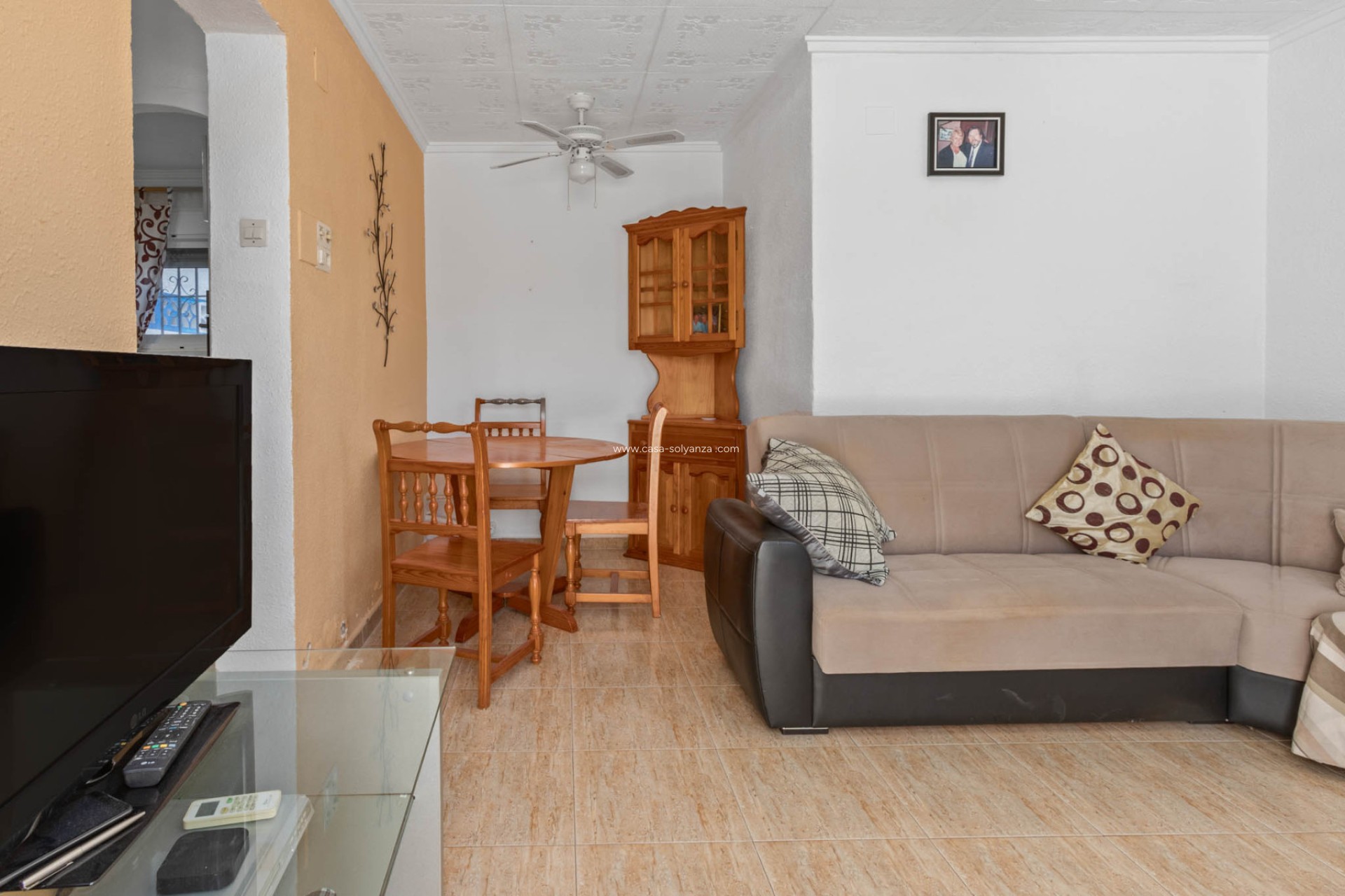 Wiederverkauf - Villa - Torrevieja - Costa Blanca