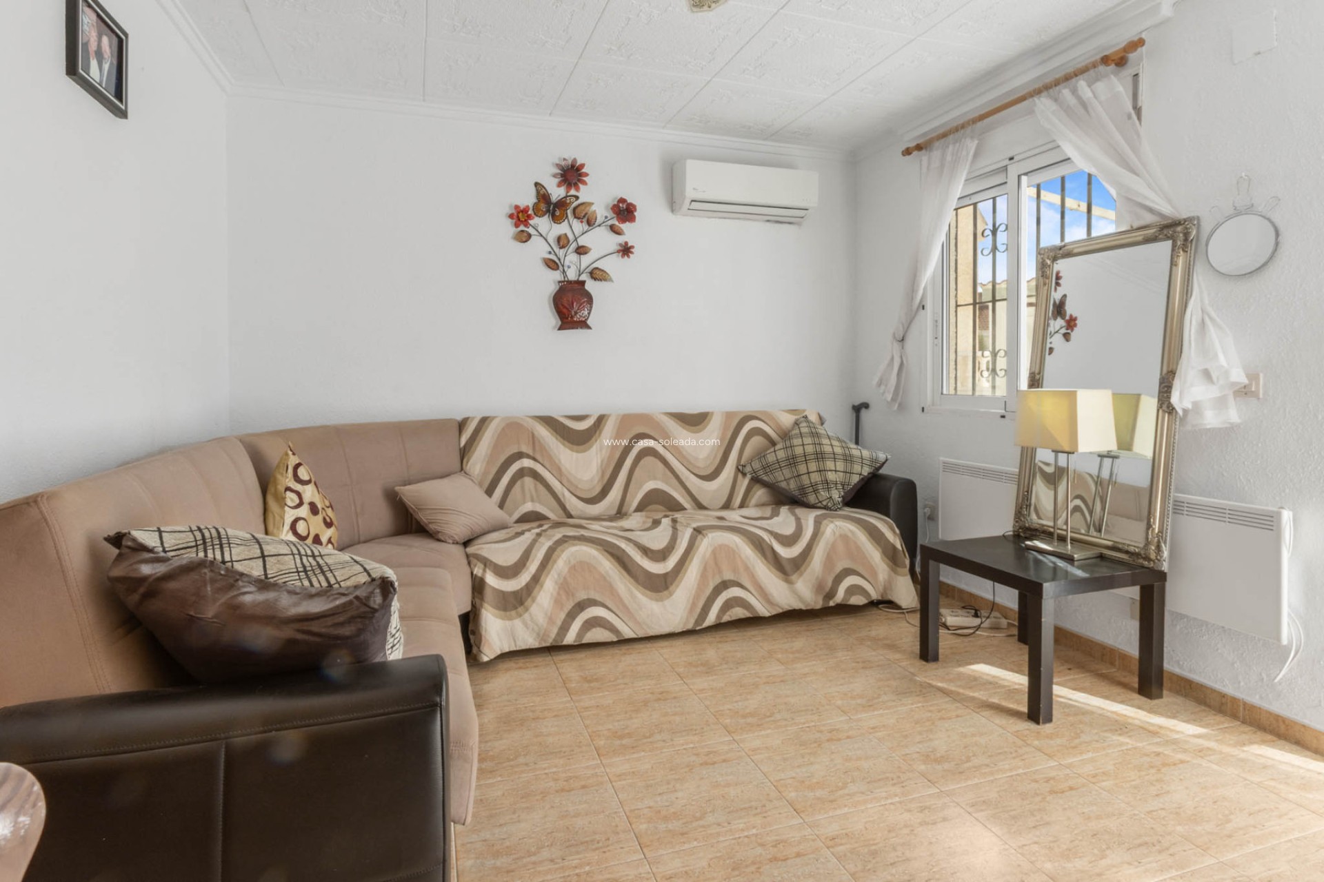 Wiederverkauf - Villa - Torrevieja - Costa Blanca