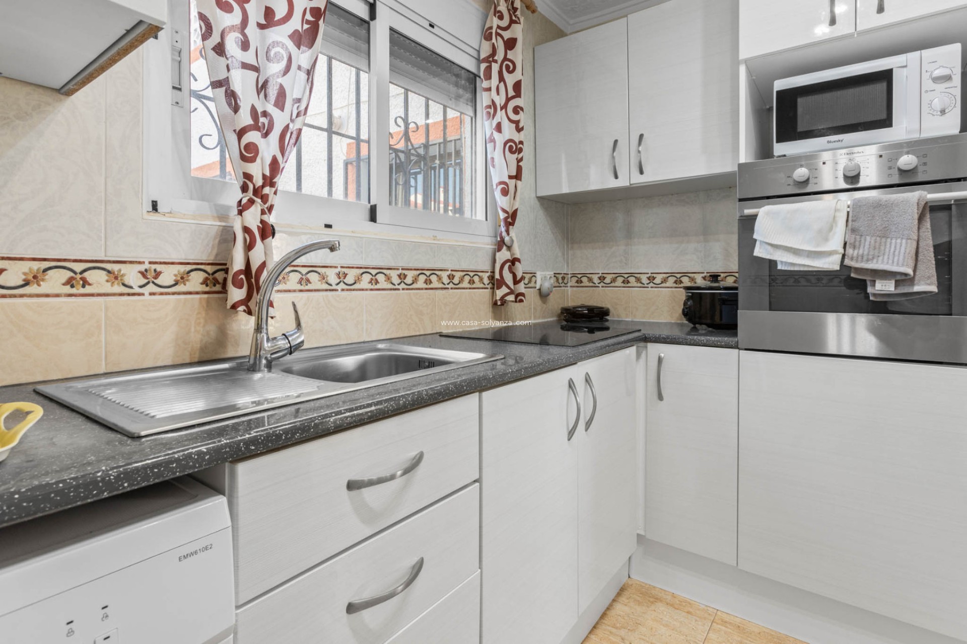 Wiederverkauf - Villa - Torrevieja - Costa Blanca