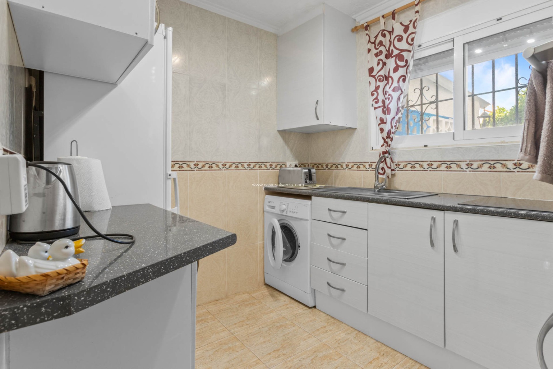 Wiederverkauf - Villa - Torrevieja - Costa Blanca