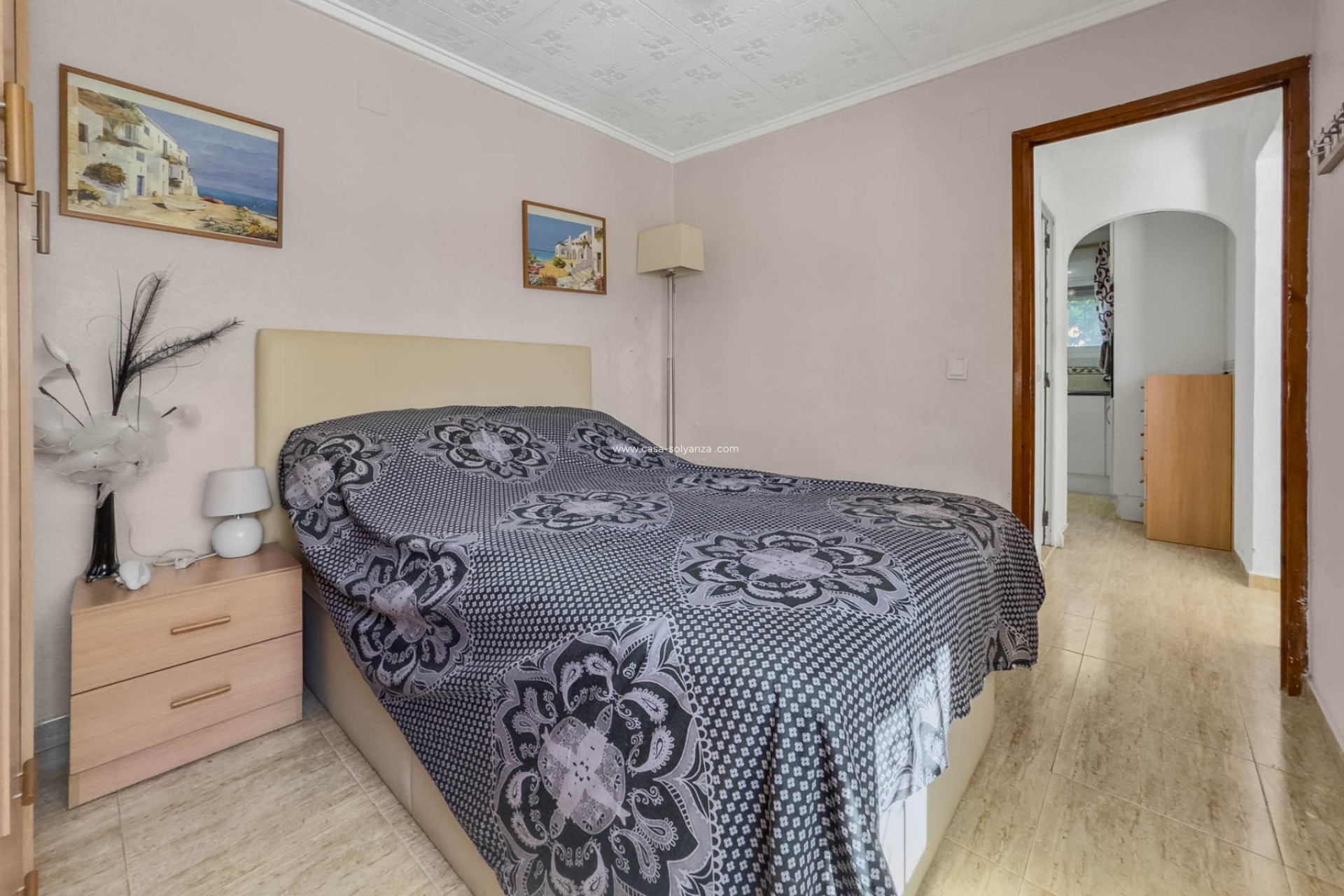 Wiederverkauf - Villa - Torrevieja - Costa Blanca