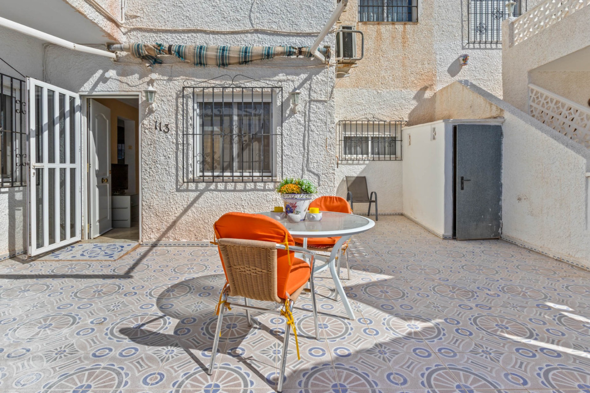 Wiederverkauf - Villa - Torrevieja - Costa Blanca