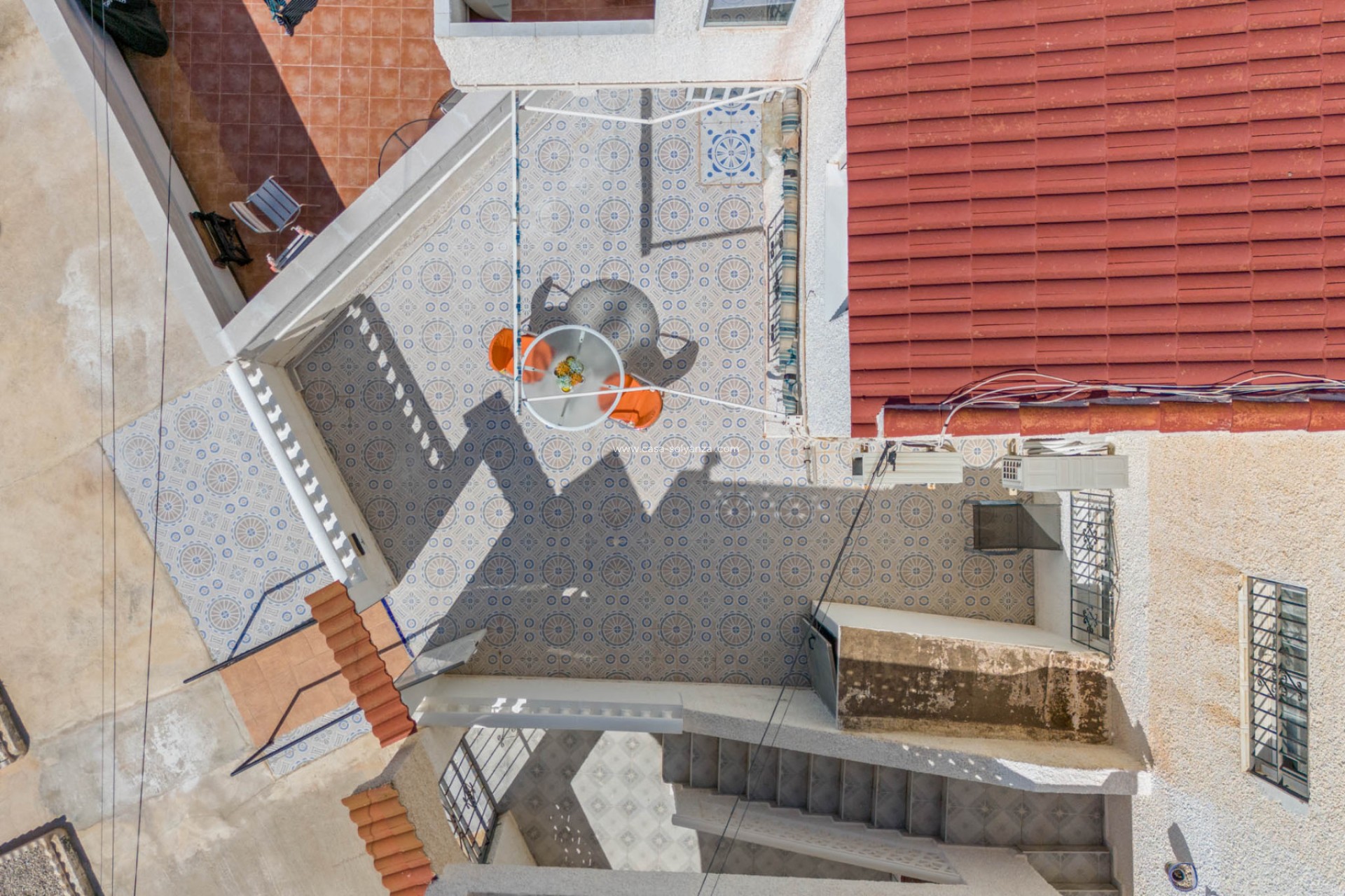 Wiederverkauf - Villa - Torrevieja - Costa Blanca