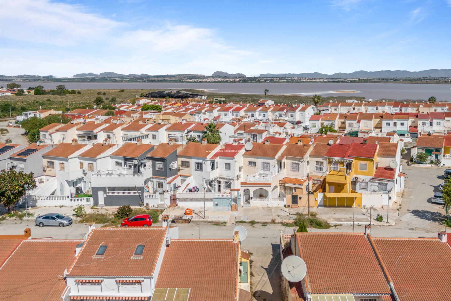 Wiederverkauf - Villa - Torrevieja - Costa Blanca