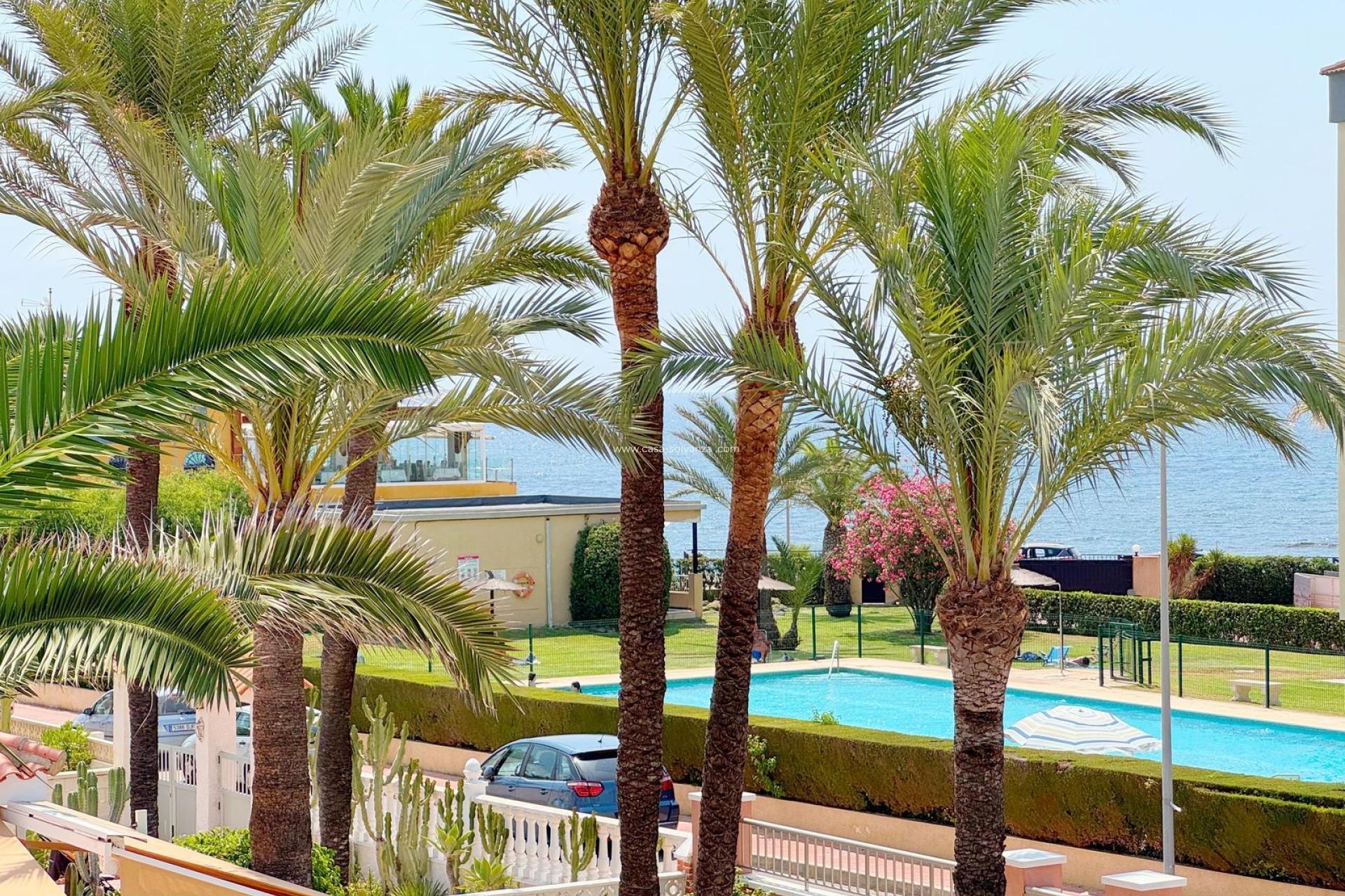 Wiederverkauf - Villa - Torrevieja - Costa Blanca