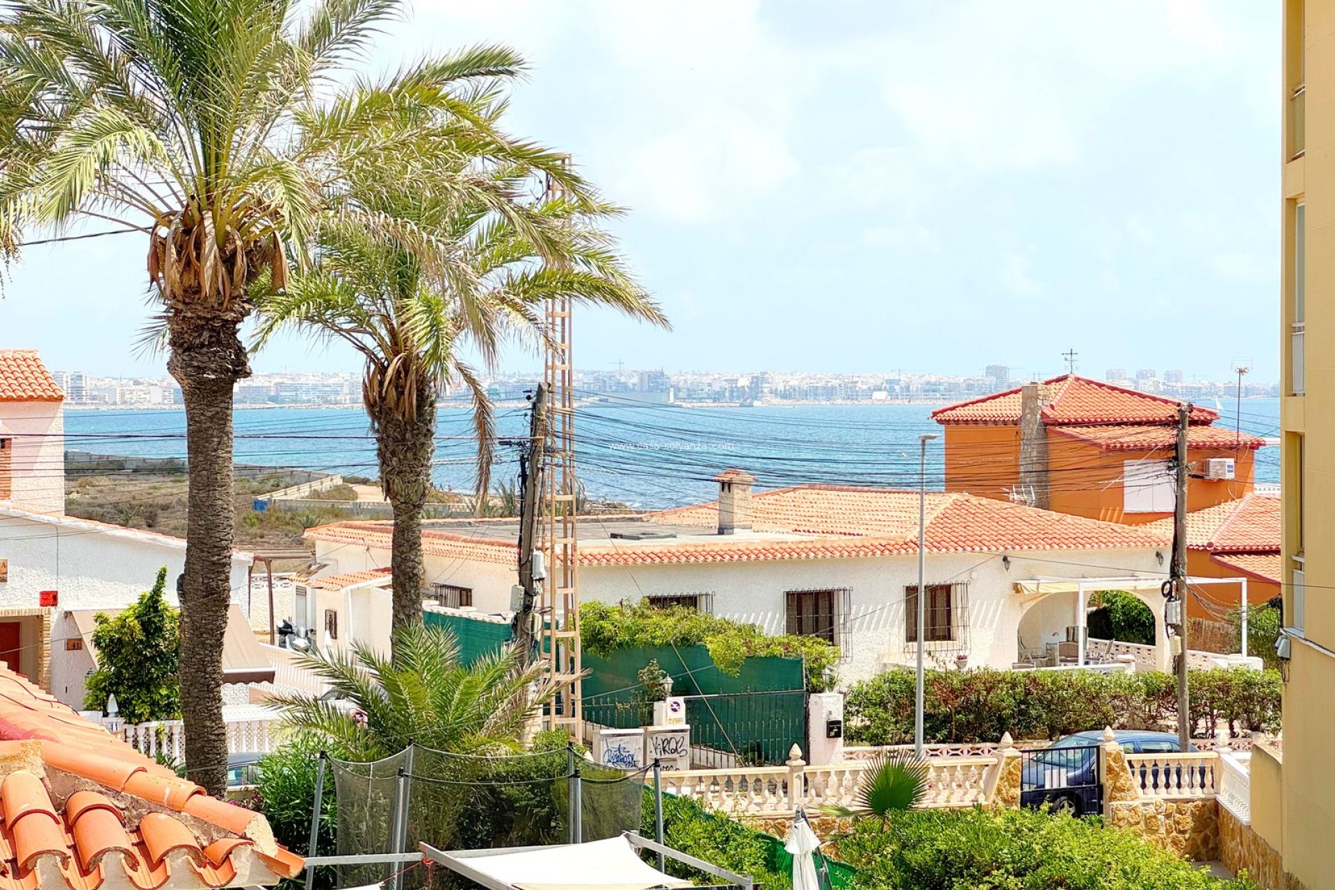 Wiederverkauf - Villa - Torrevieja - Costa Blanca