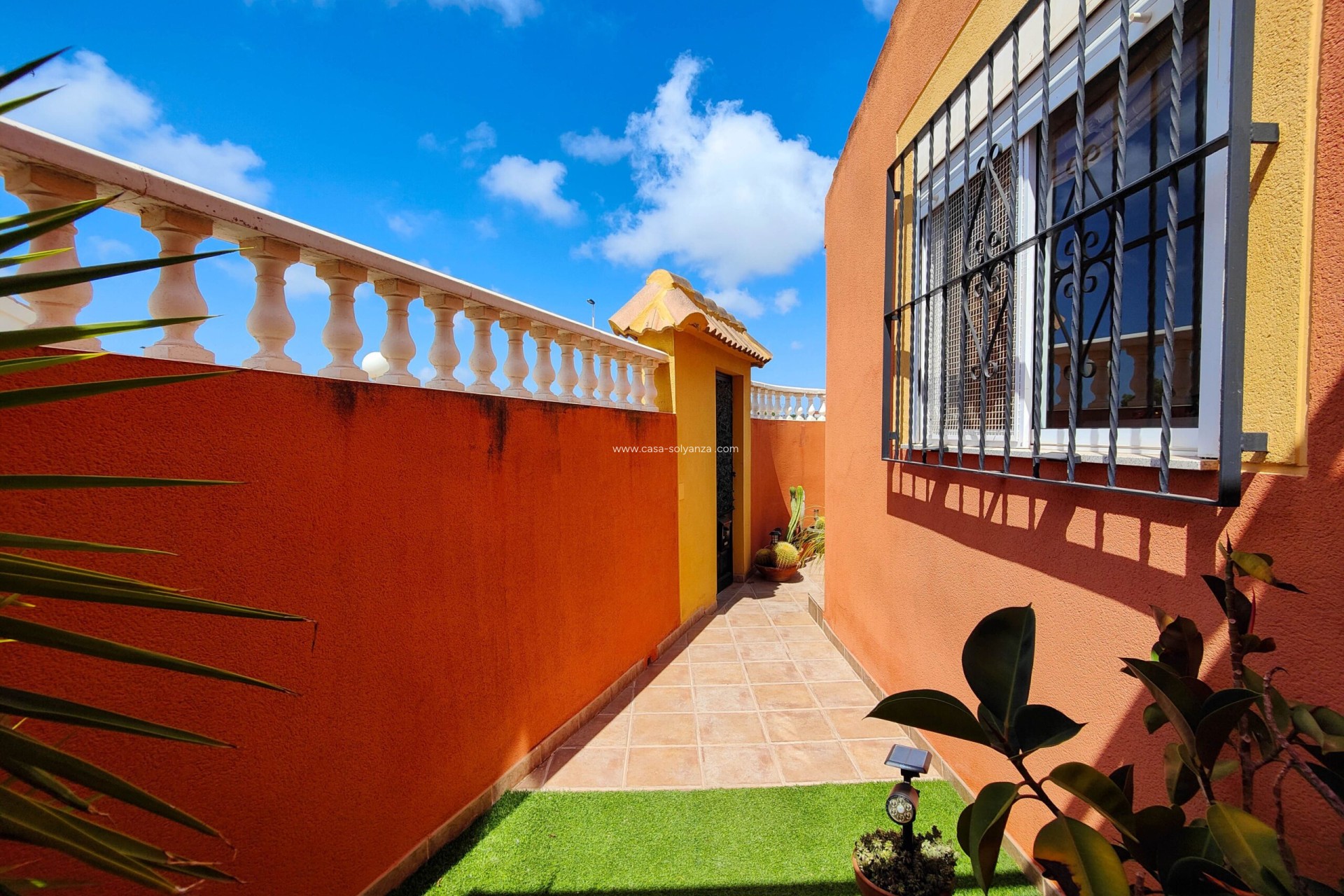 Wiederverkauf - Villa - Torrevieja - Costa Blanca