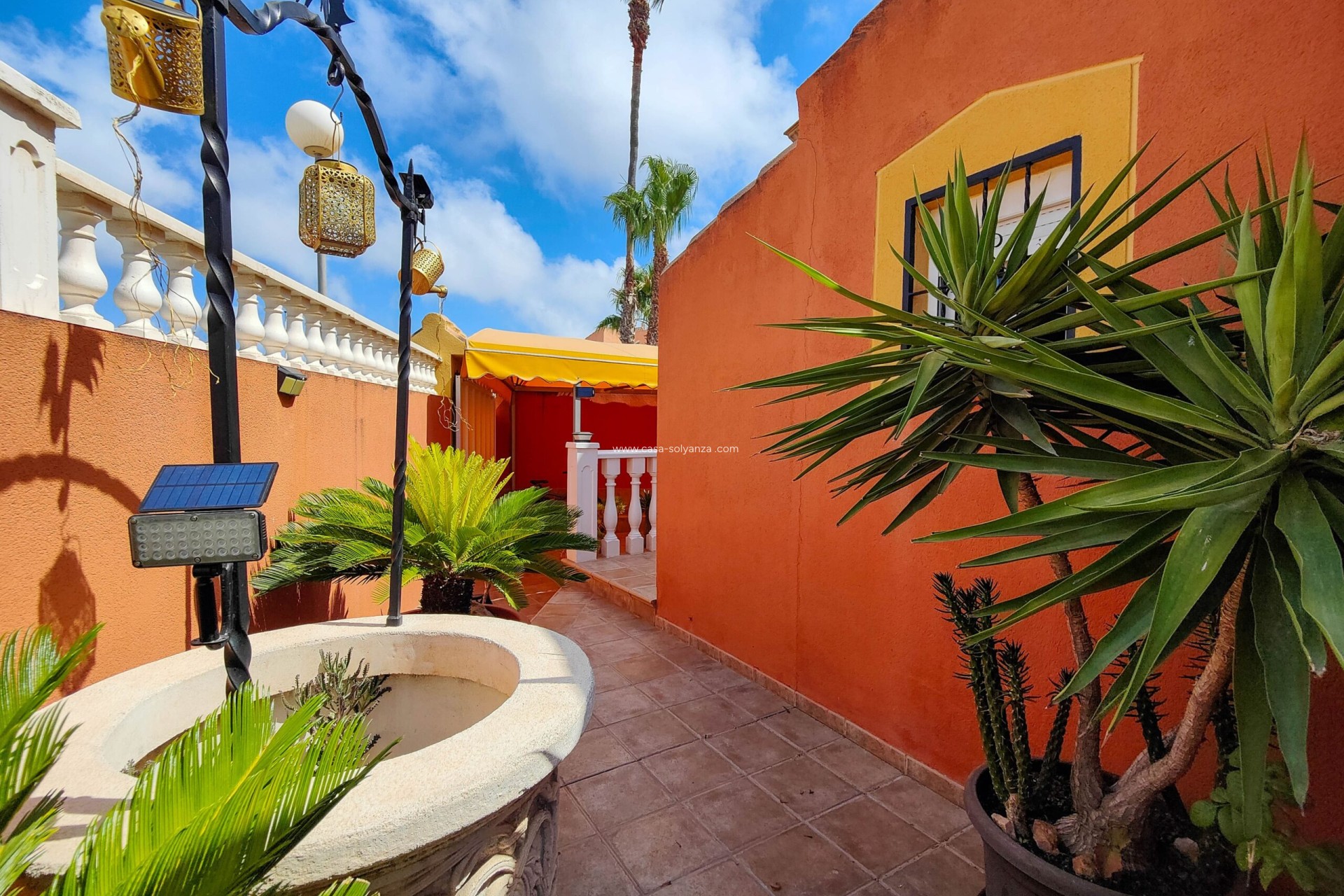 Wiederverkauf - Villa - Torrevieja - Costa Blanca