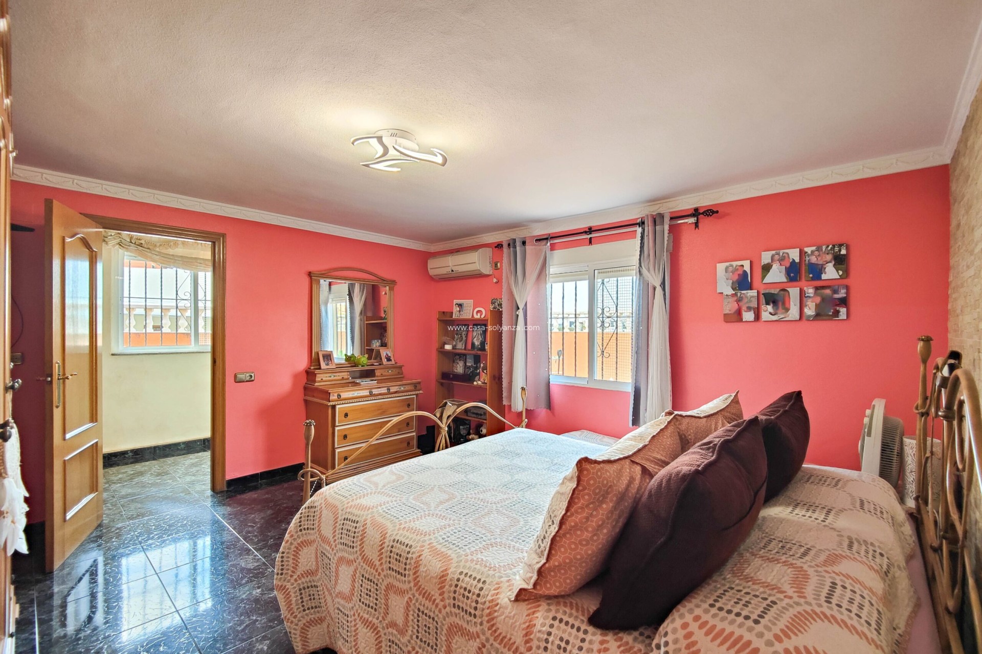 Wiederverkauf - Villa - Torrevieja - Costa Blanca