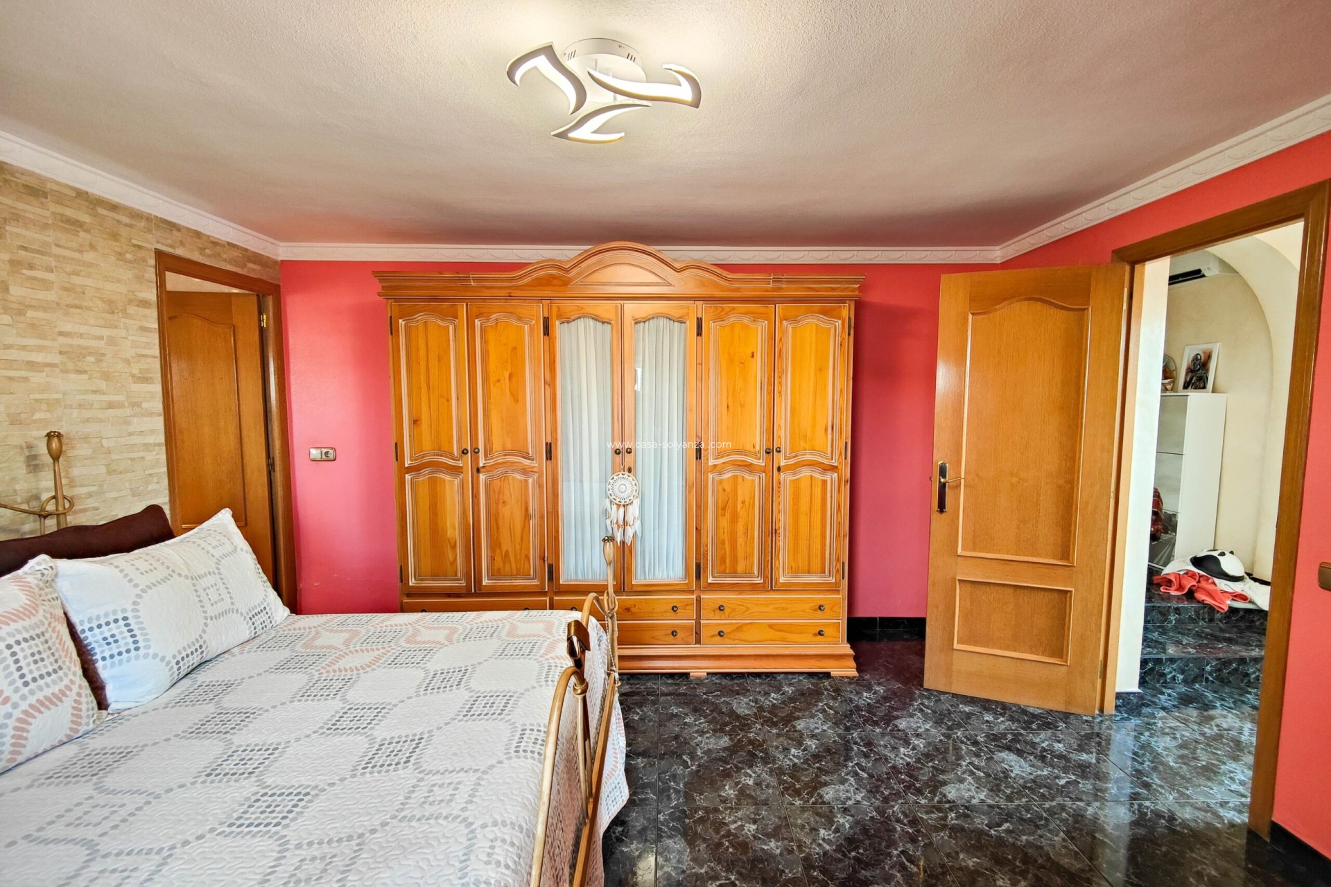 Wiederverkauf - Villa - Torrevieja - Costa Blanca