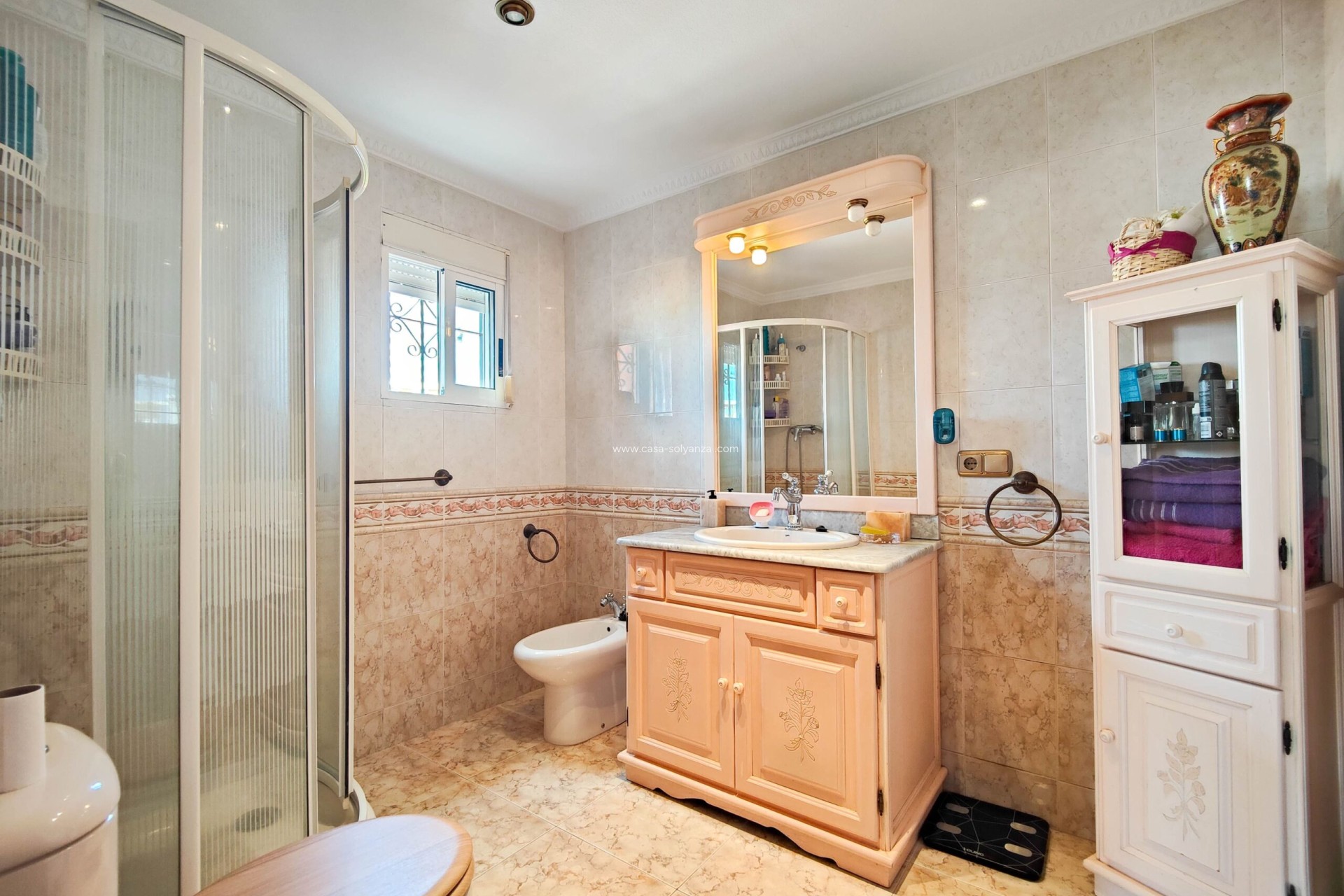 Wiederverkauf - Villa - Torrevieja - Costa Blanca