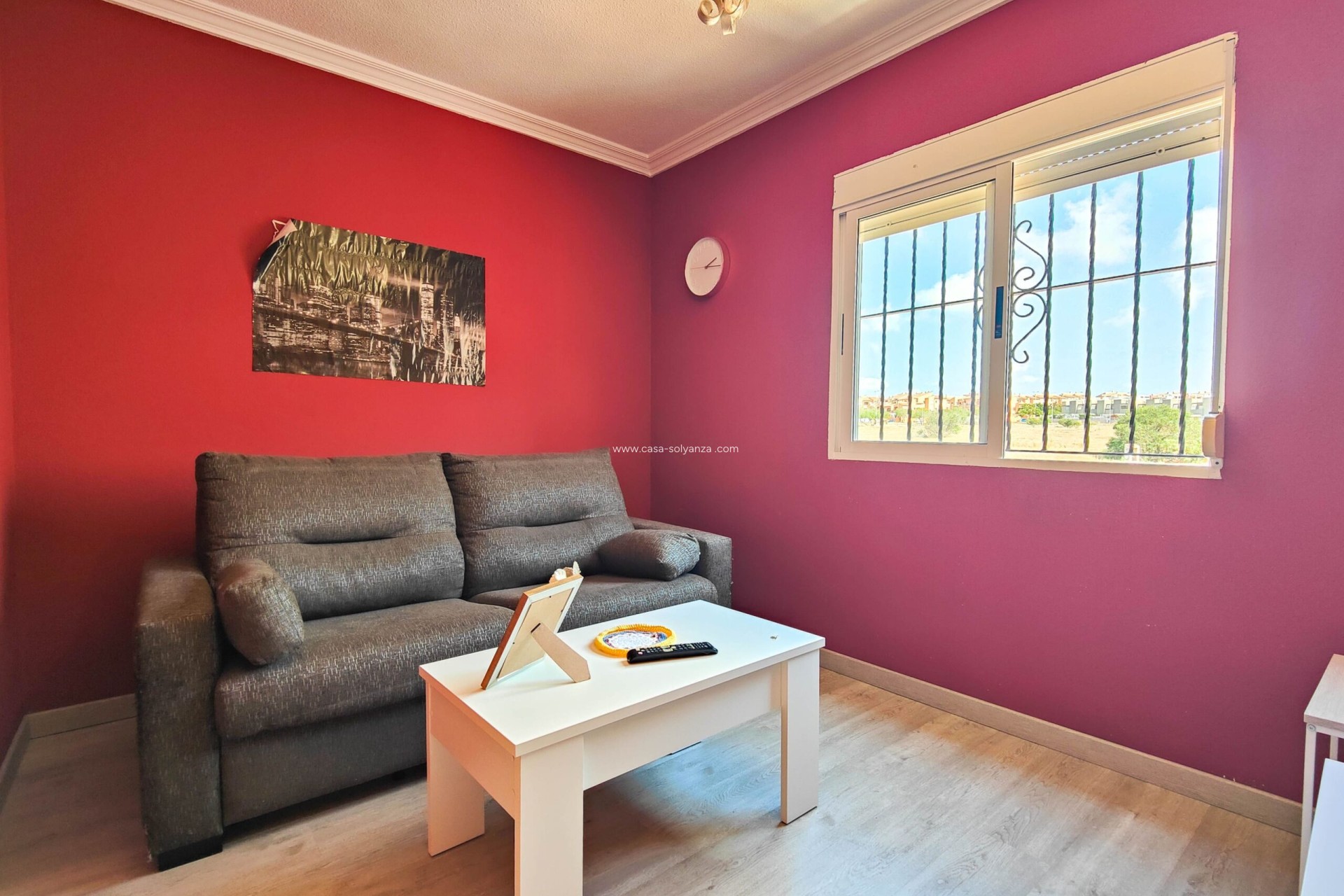 Wiederverkauf - Villa - Torrevieja - Costa Blanca