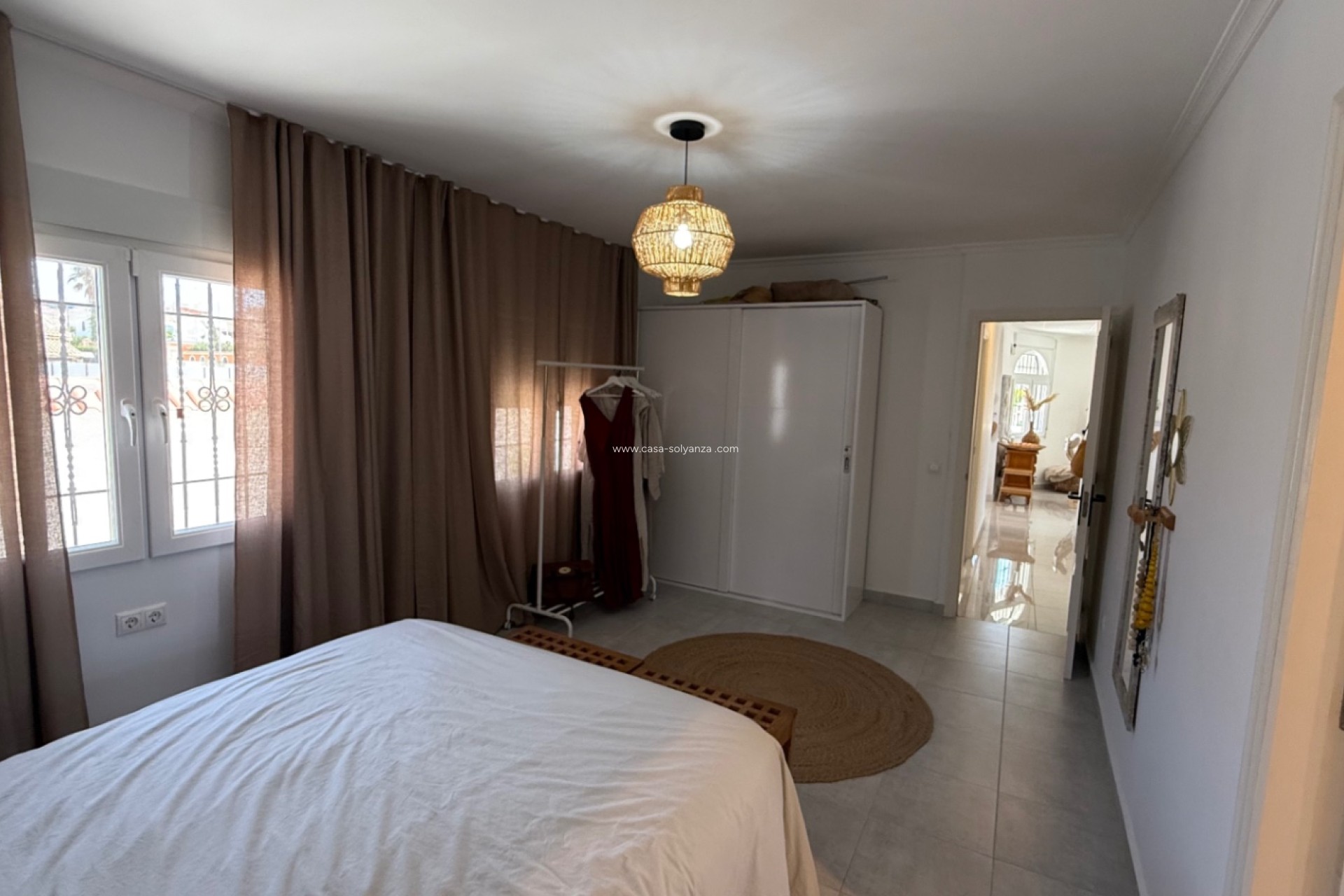 Wiederverkauf - Villa - Torrevieja - Costa Blanca