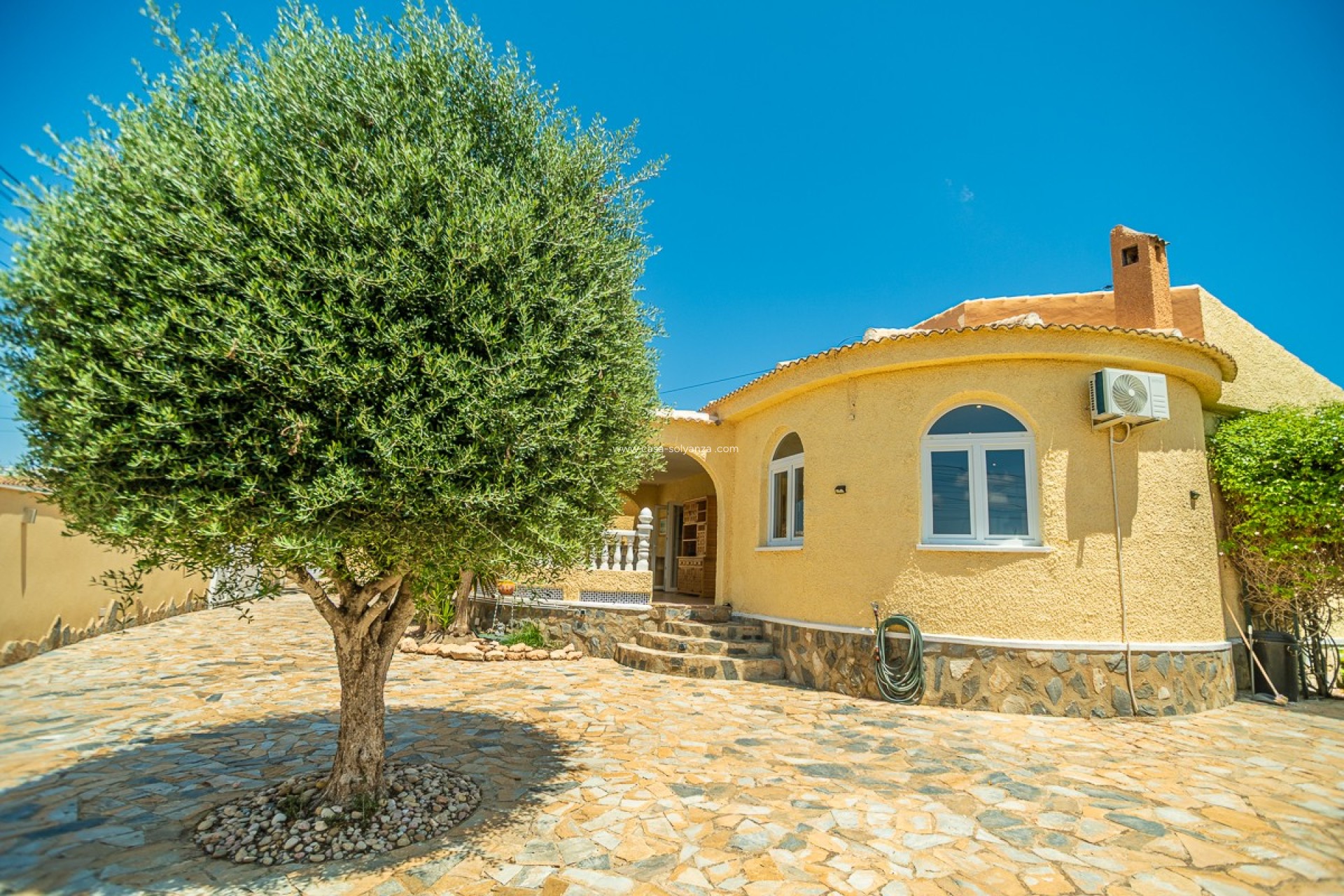 Wiederverkauf - Villa - Torrevieja - Costa Blanca
