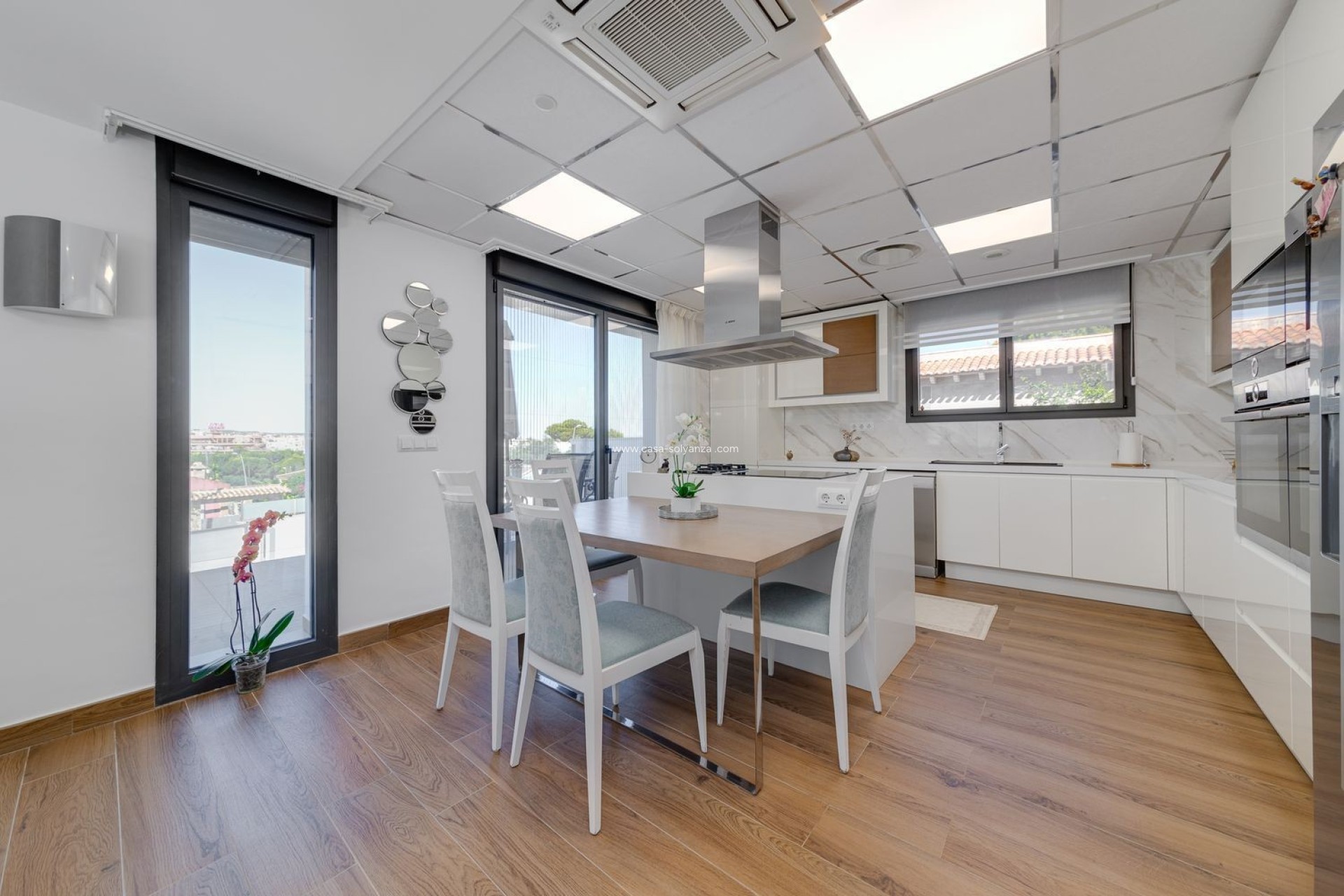 Wiederverkauf - Villa - Torrevieja - Costa Blanca