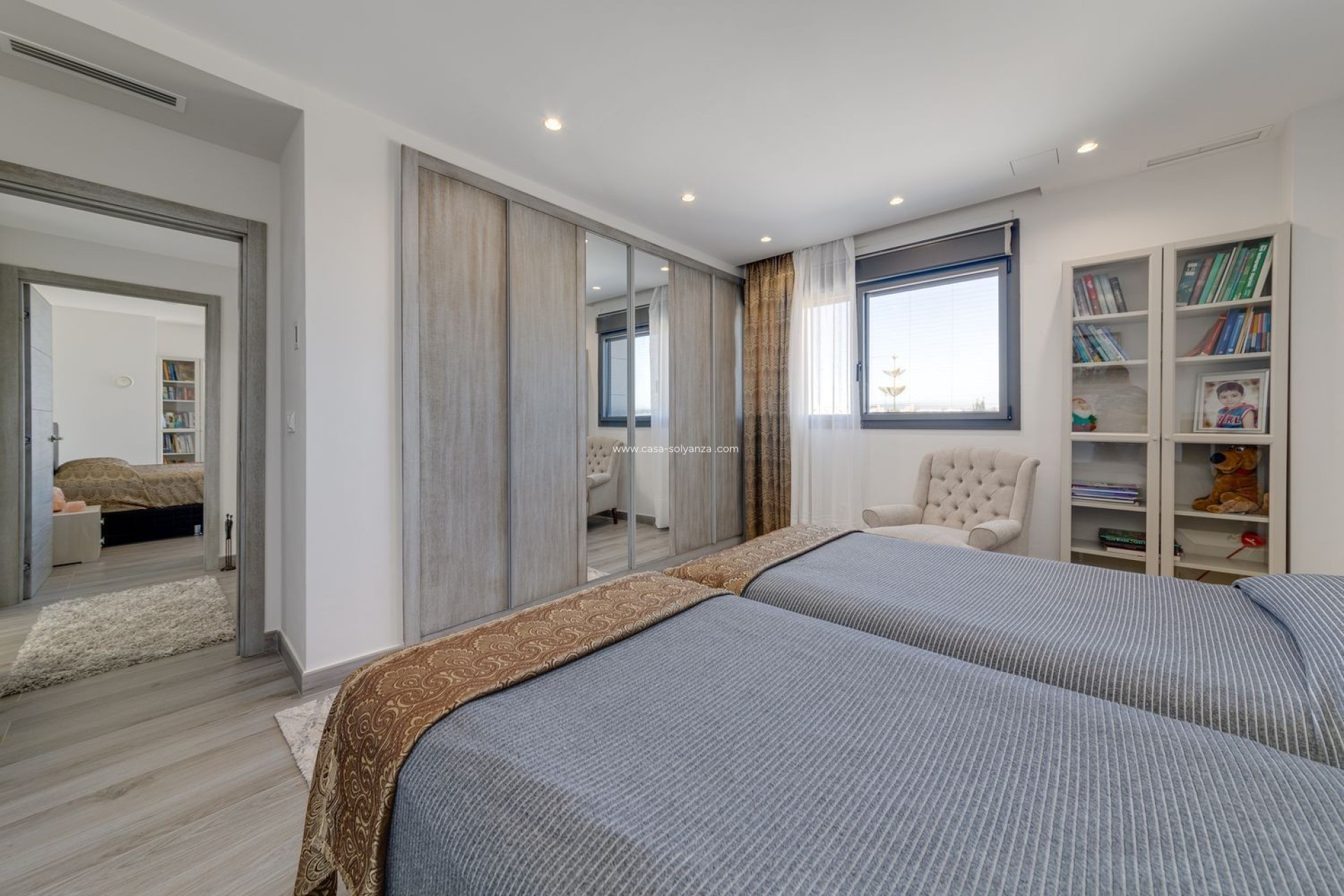 Wiederverkauf - Villa - Torrevieja - Costa Blanca