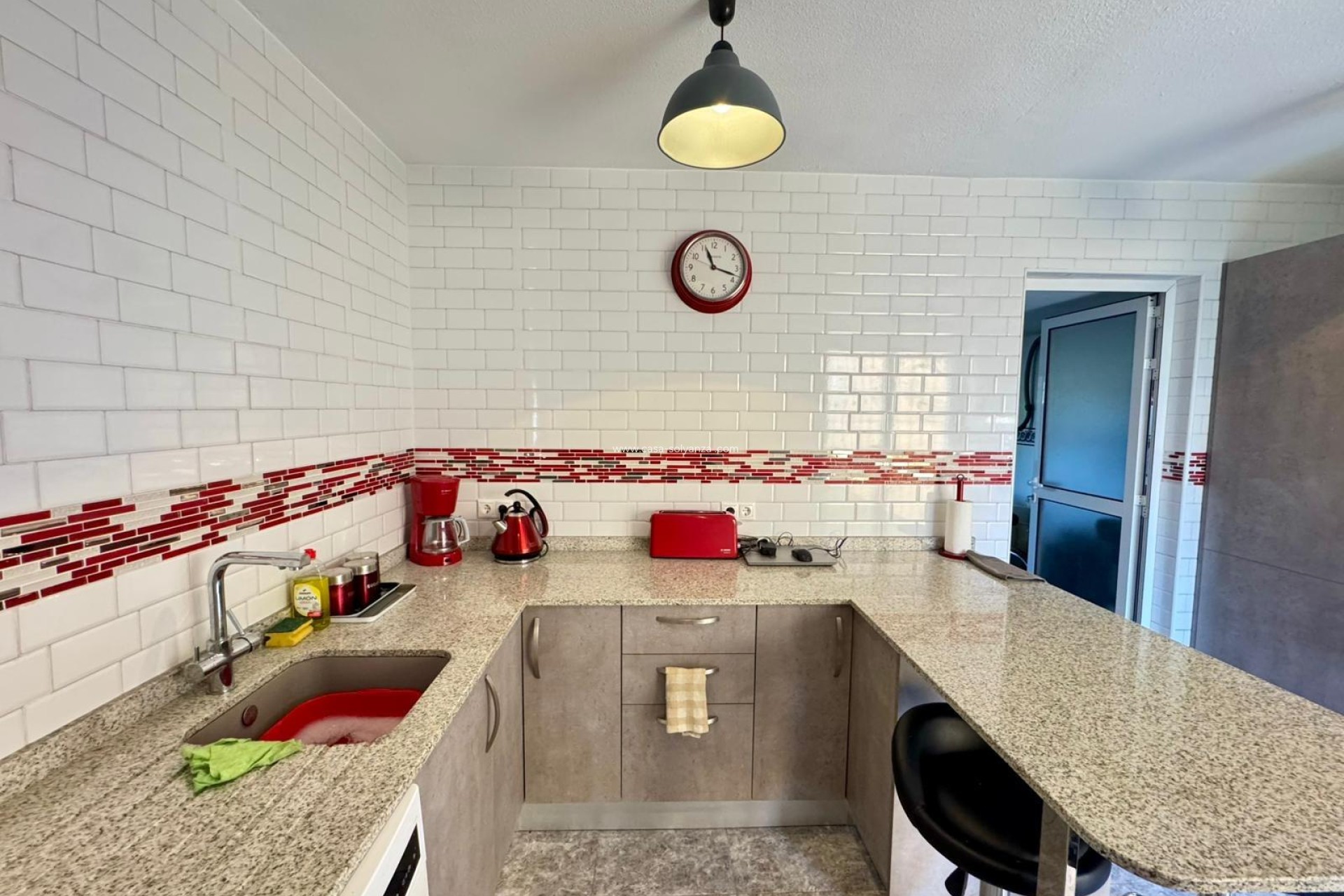 Wiederverkauf - Villa - Torrevieja - Costa Blanca