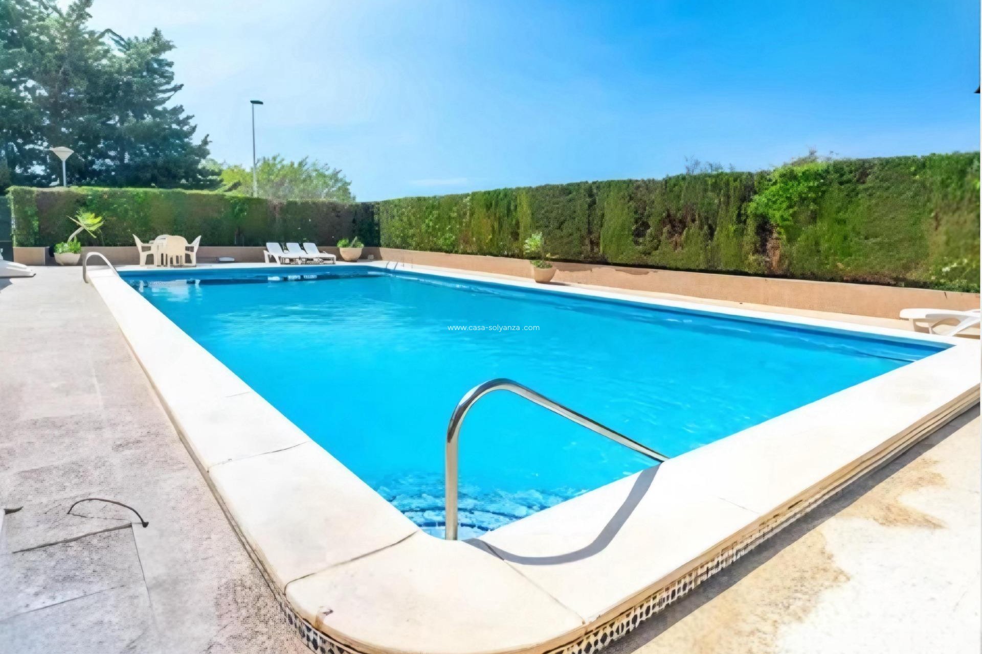 Wiederverkauf - Villa - Torrevieja - Costa Blanca