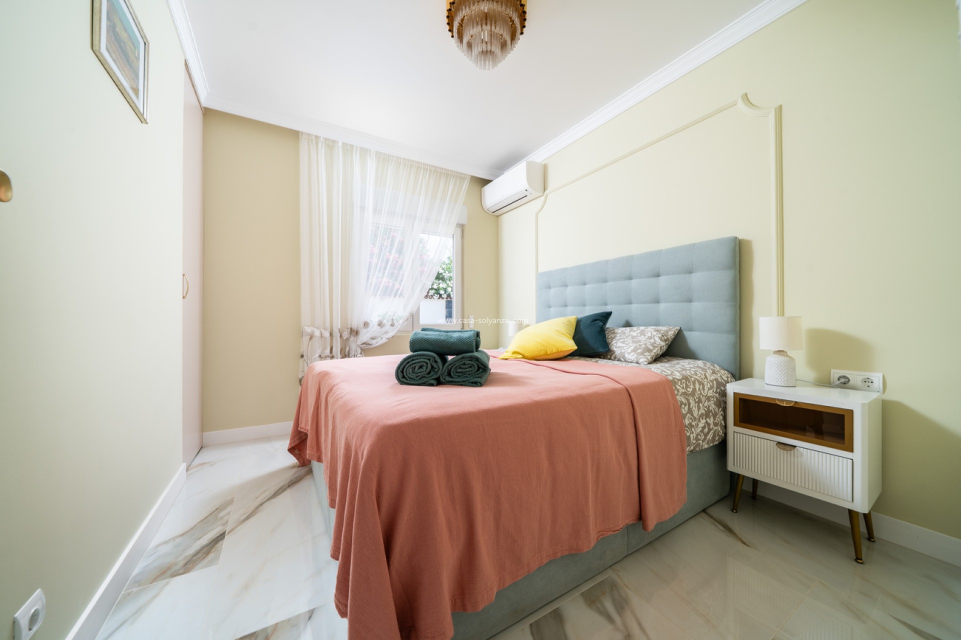 Wiederverkauf - Villa - Torrevieja - Costa Blanca