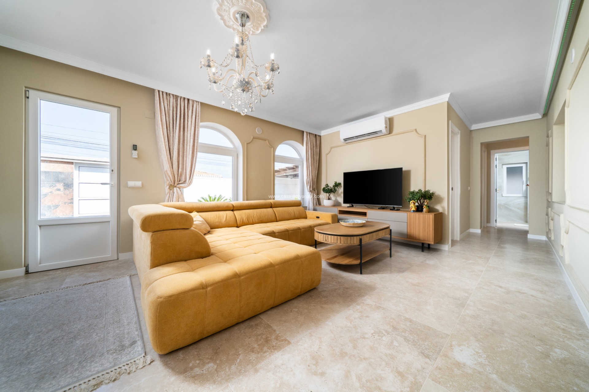 Wiederverkauf - Villa - Torrevieja - Costa Blanca