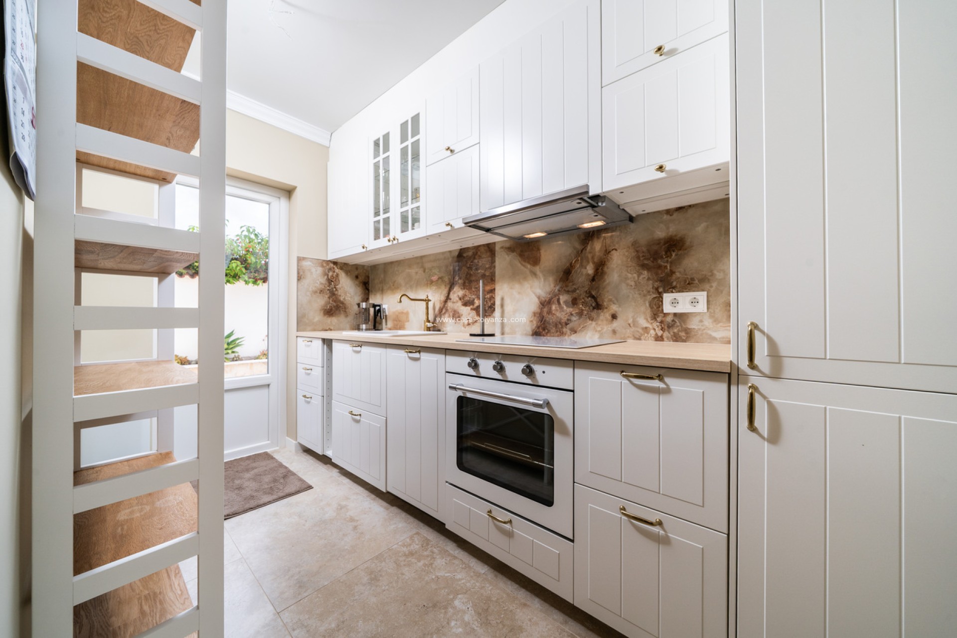 Wiederverkauf - Villa - Torrevieja - Costa Blanca