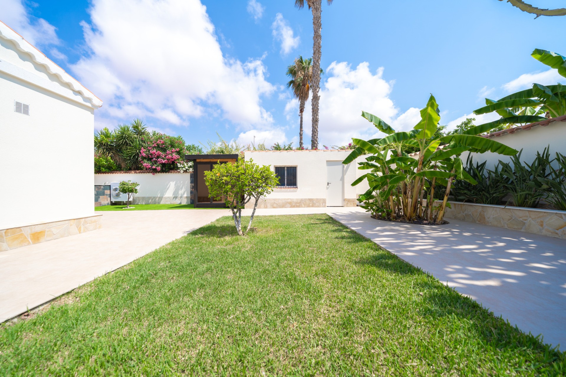 Wiederverkauf - Villa - Torrevieja - Costa Blanca