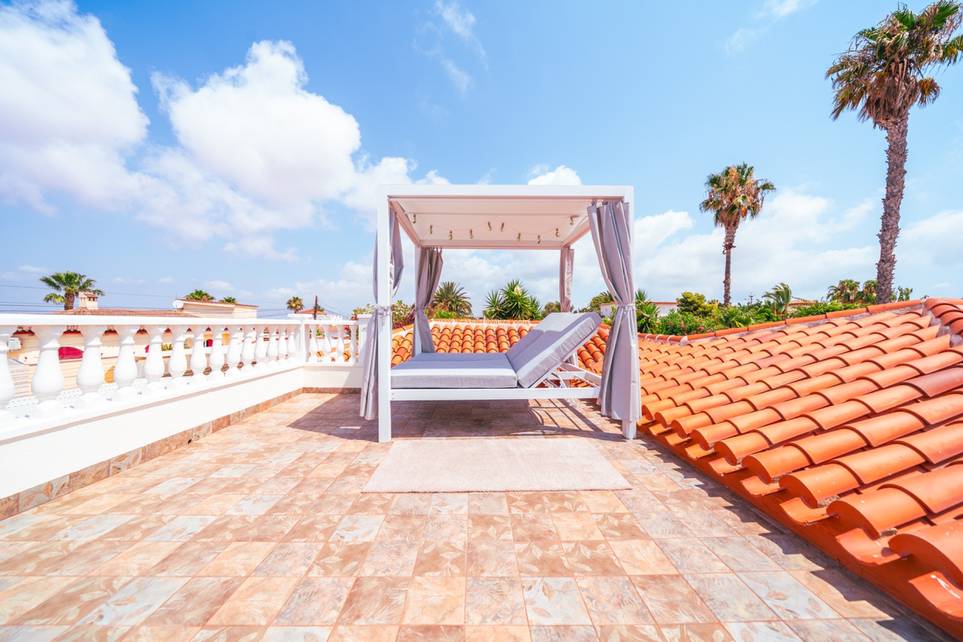 Wiederverkauf - Villa - Torrevieja - Costa Blanca