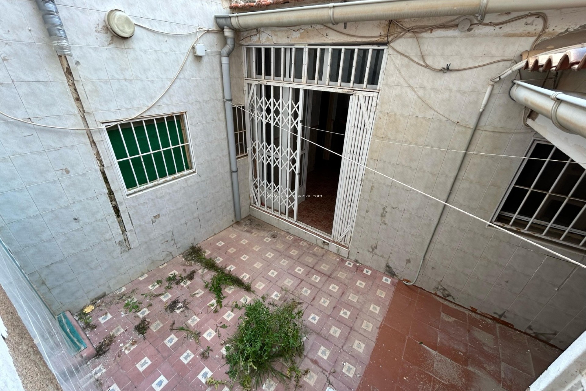 Wiederverkauf - Villa - Torrevieja - Costa Blanca